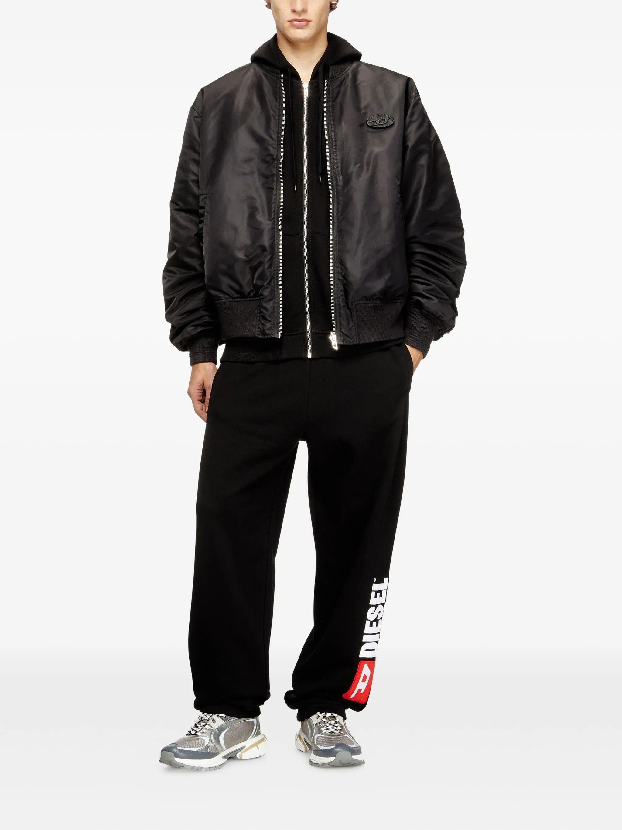 Diesel  Nero
