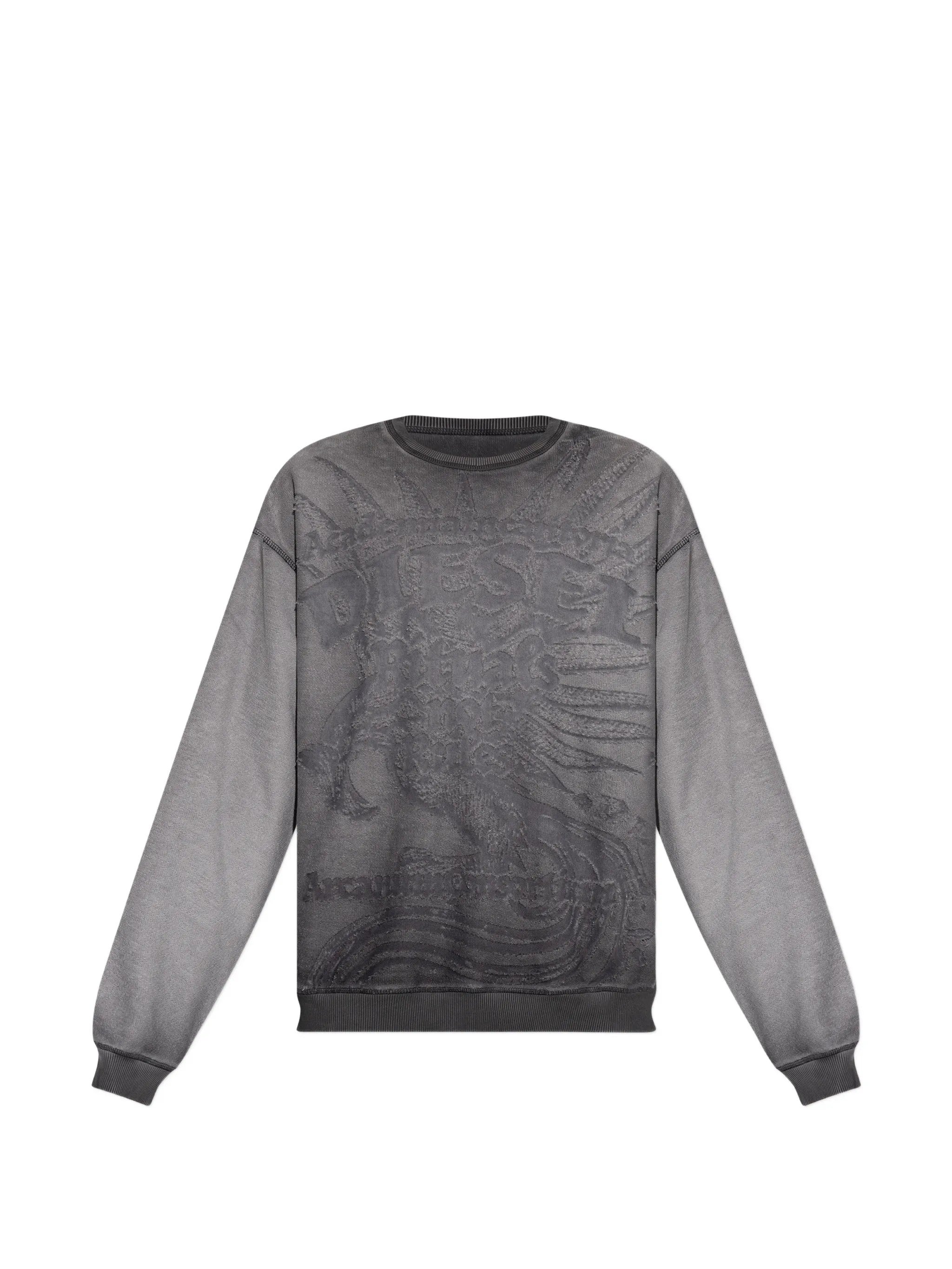 Diesel  Grigio
