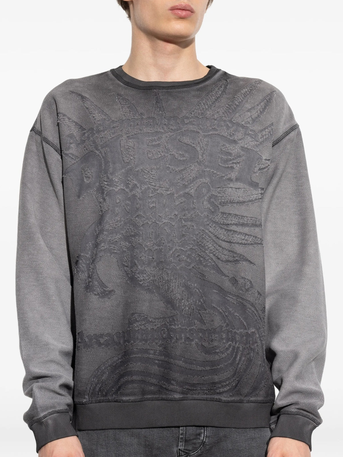 Diesel  Grigio