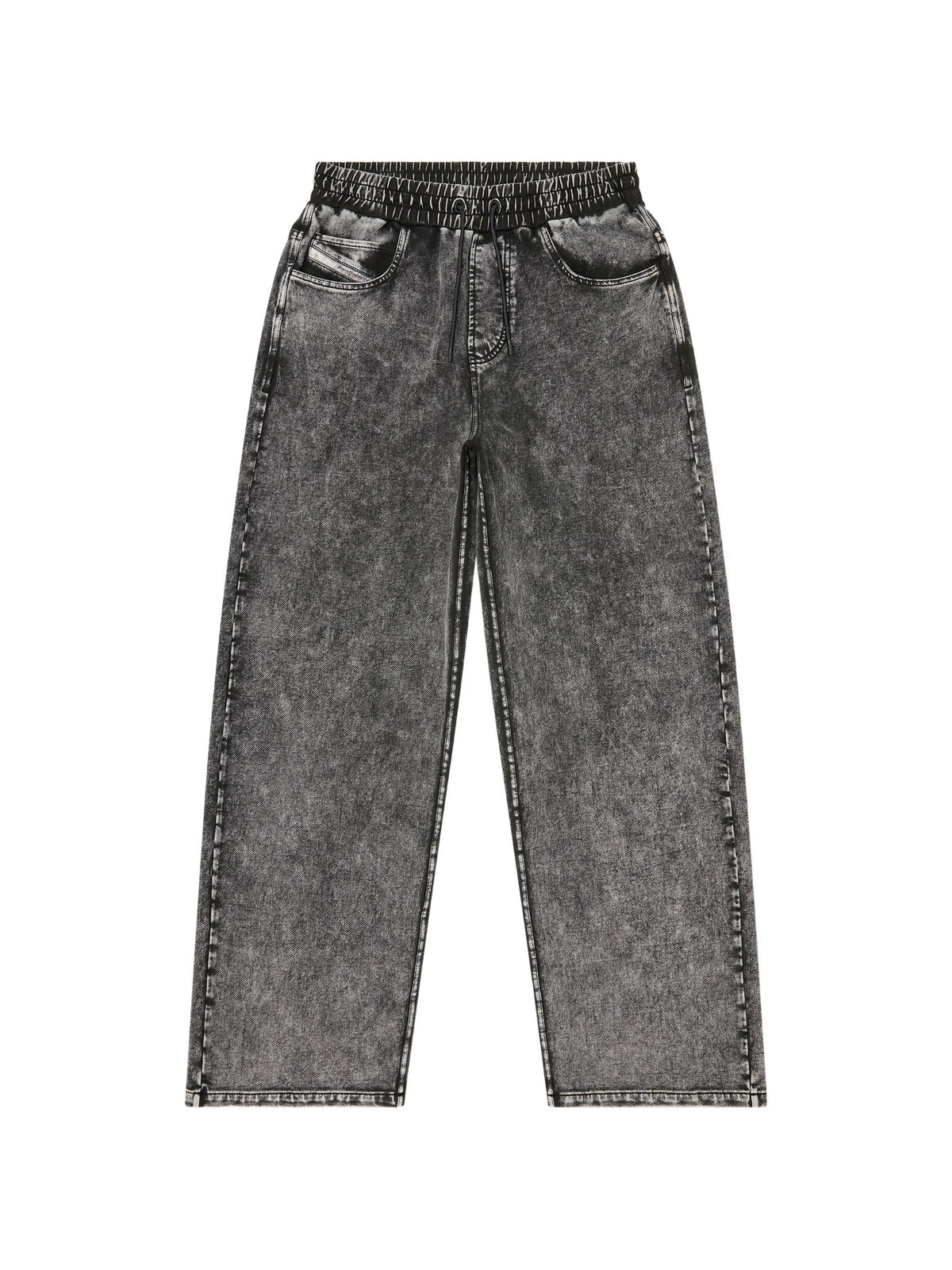 Diesel  Nero