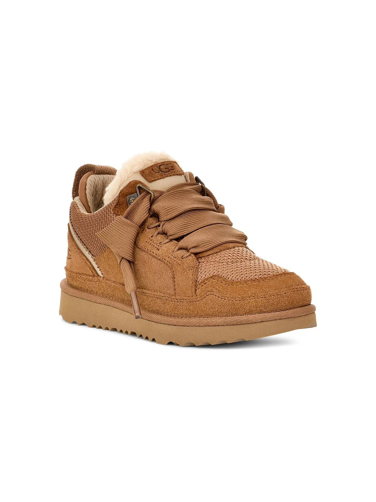 Ugg Sneakers da Bambina Ugg, colore Marrone Marrone