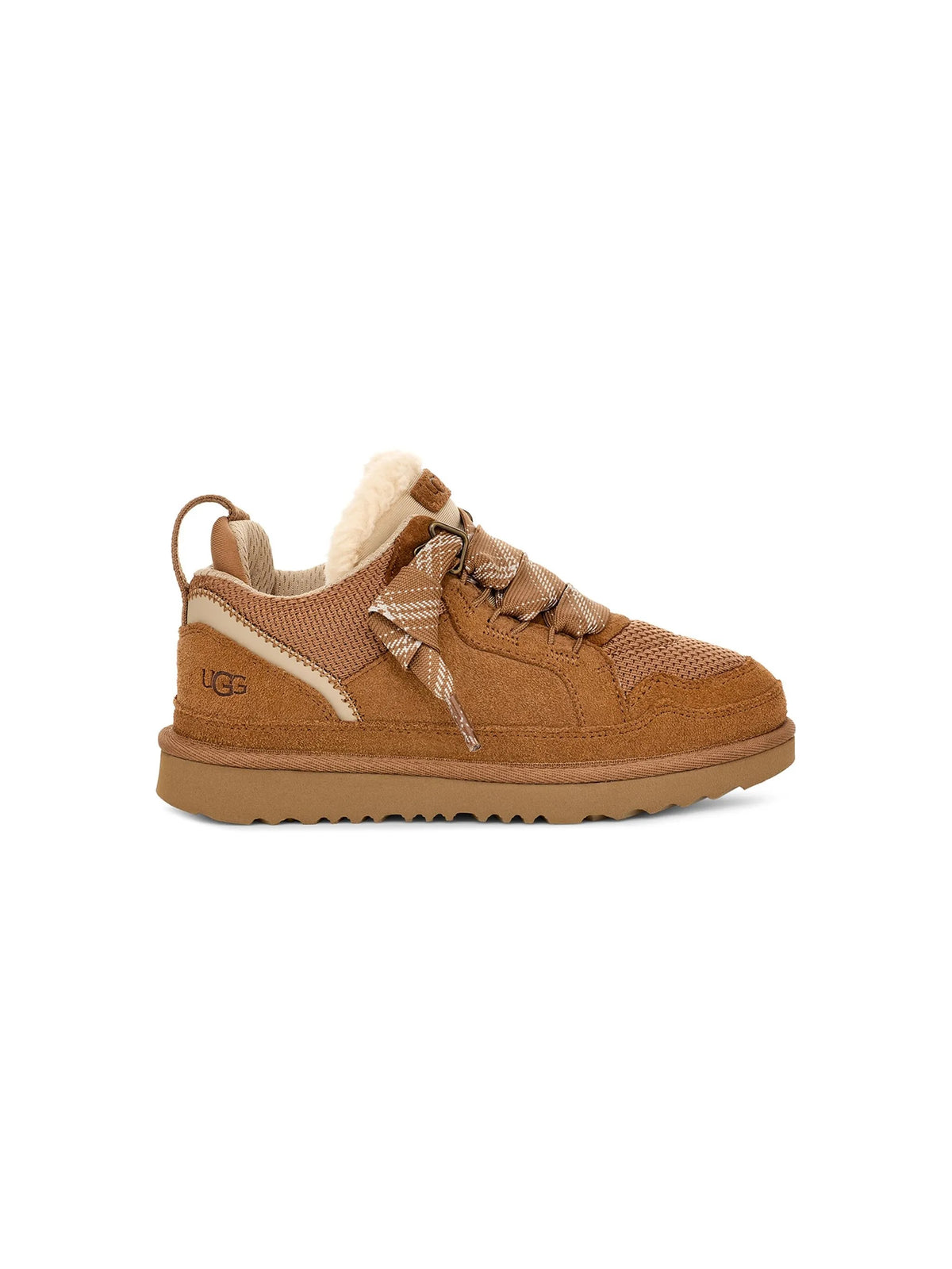 Ugg Sneakers da Bambina Ugg, colore Marrone Marrone