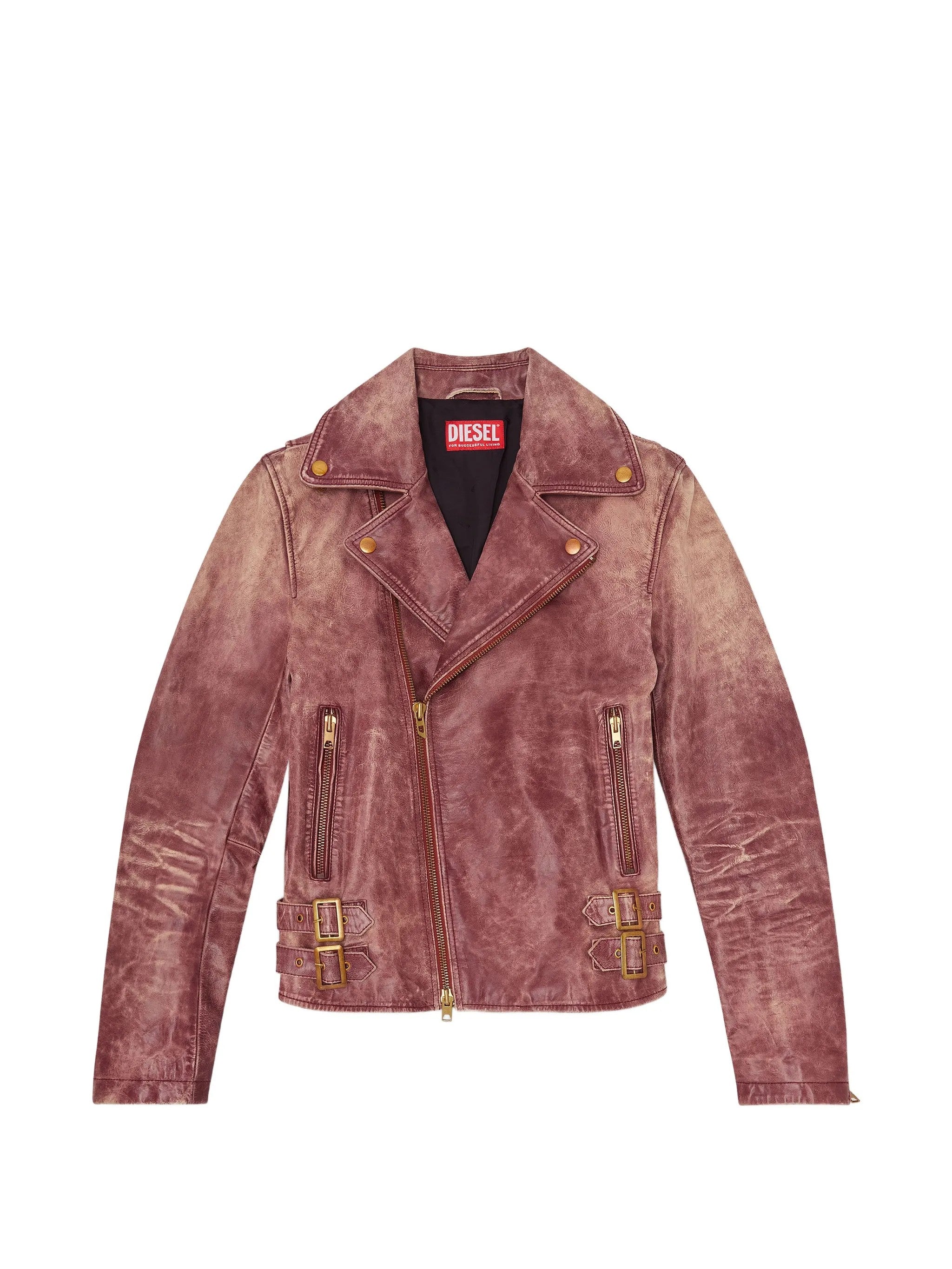 Diesel  Marrone