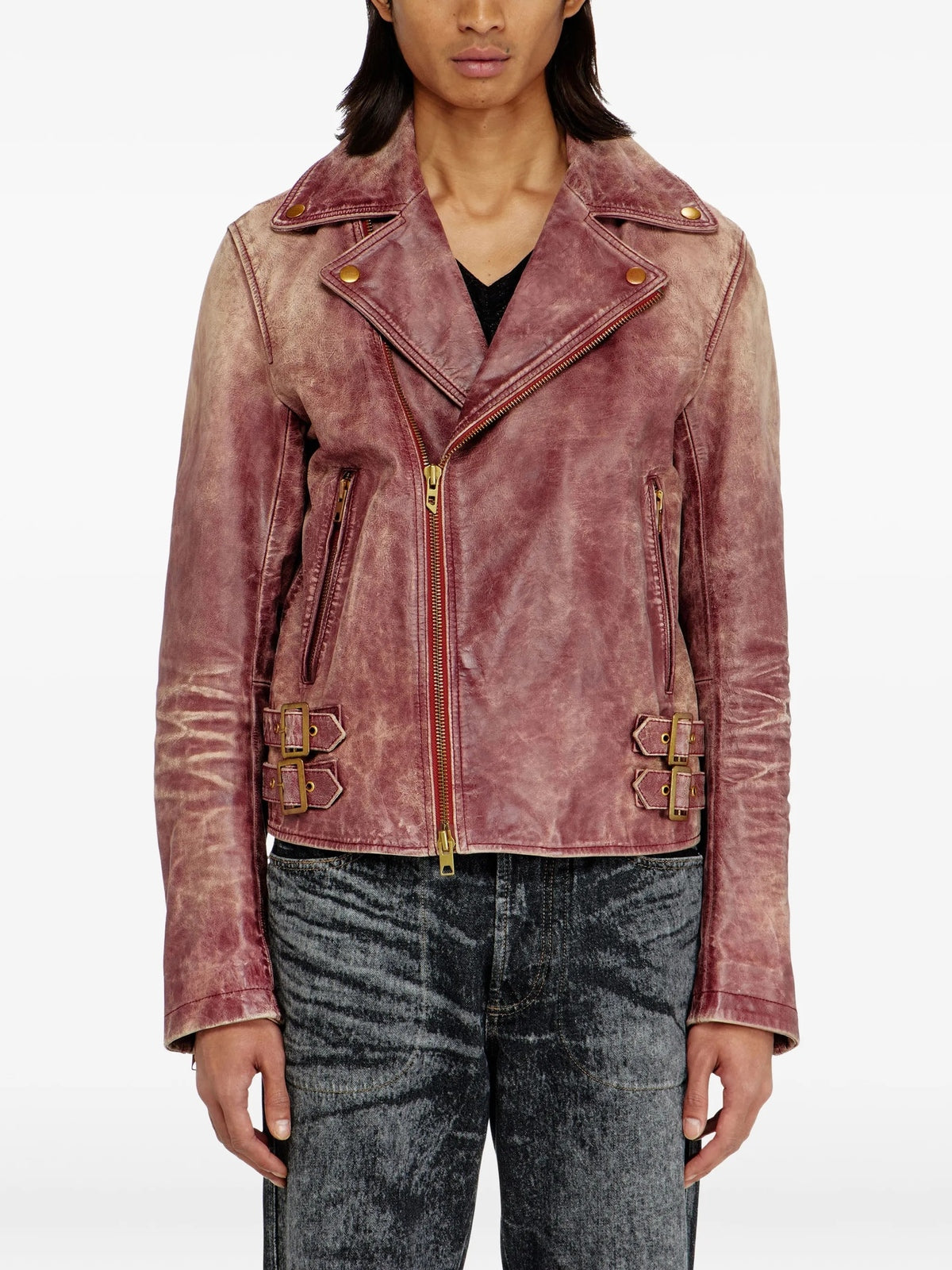 Diesel  Marrone