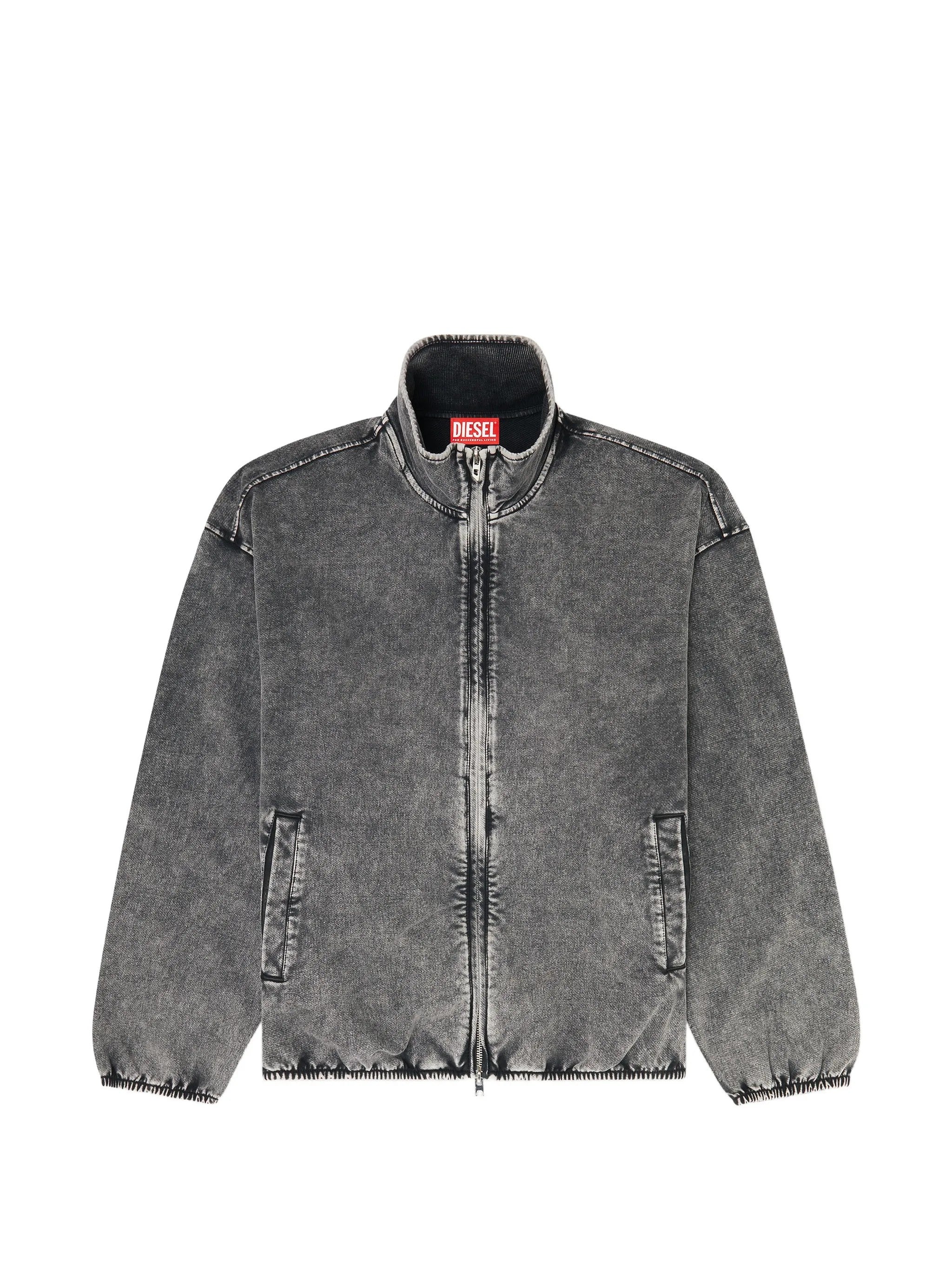 Diesel  Grigio