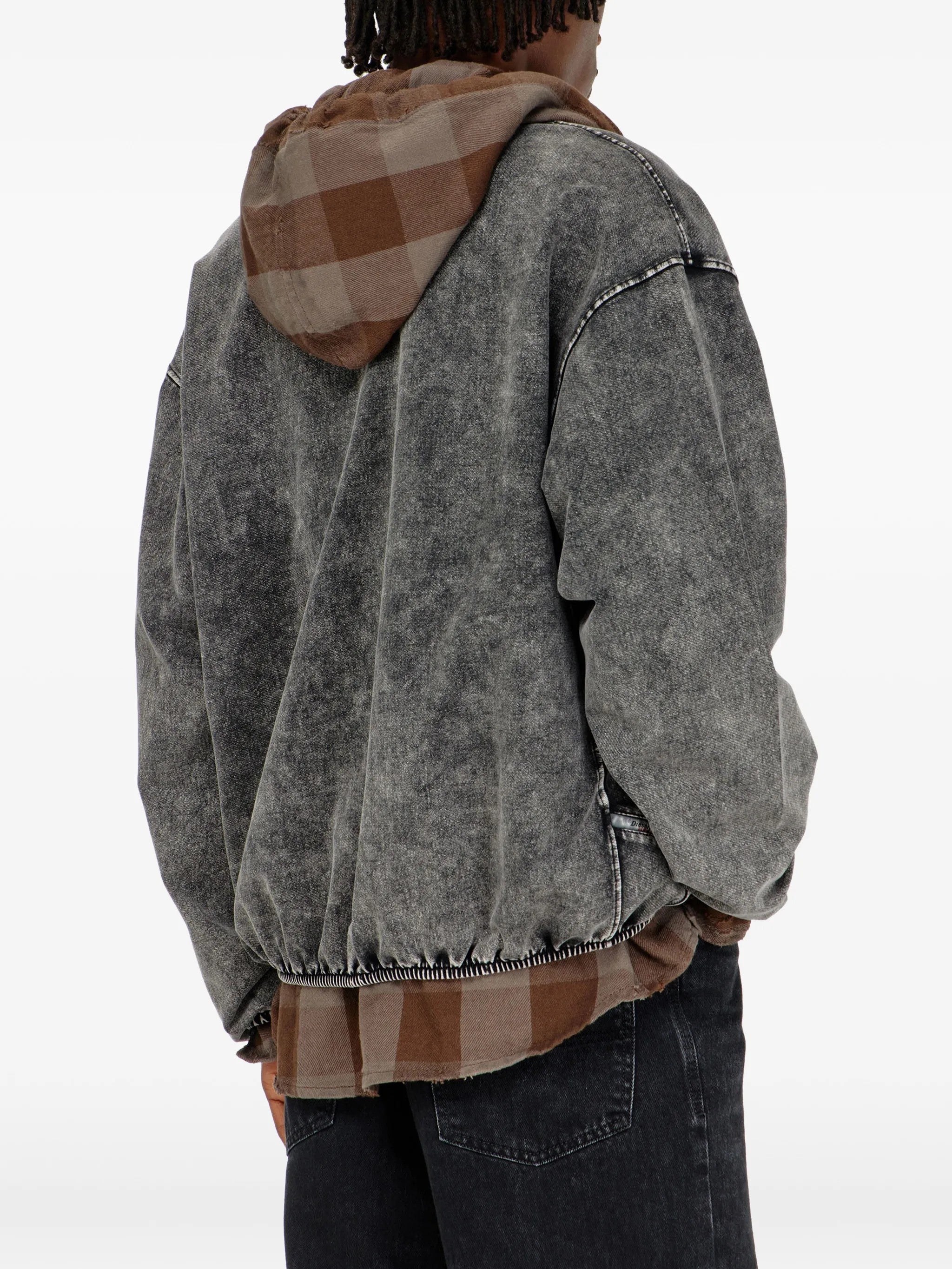 Diesel  Grigio