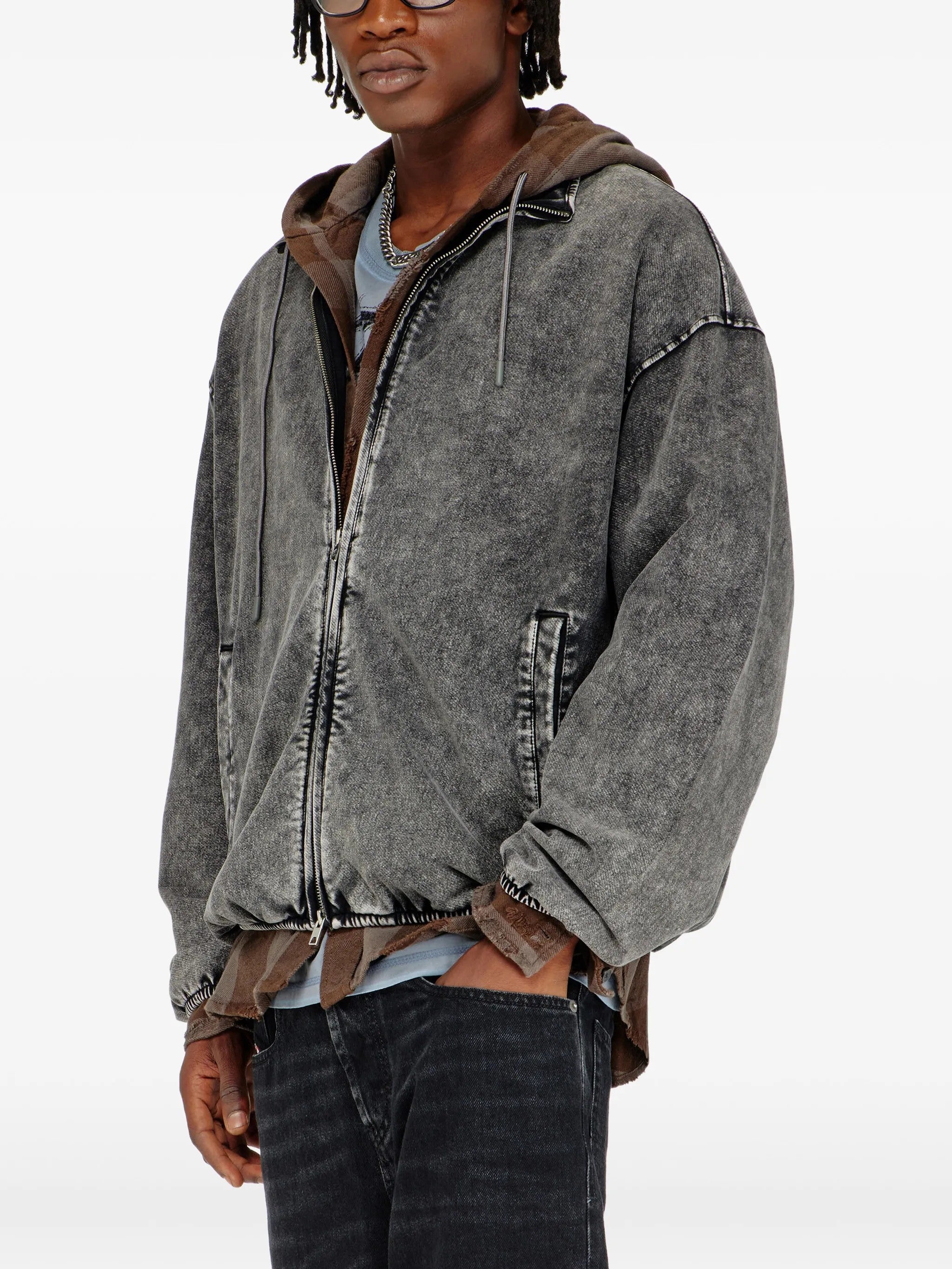 Diesel  Grigio