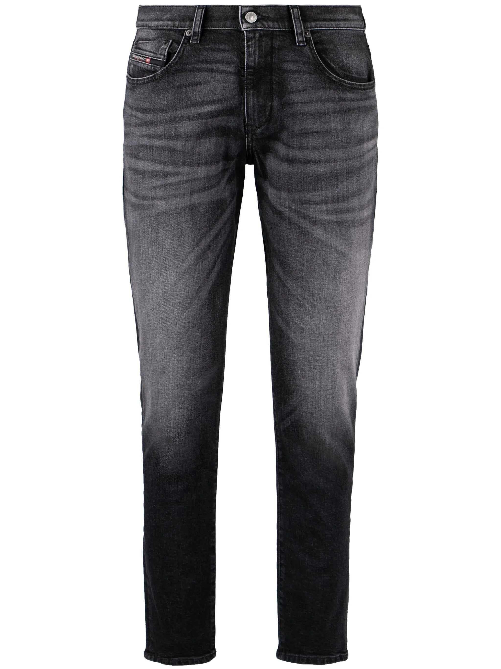 Diesel  Grigio