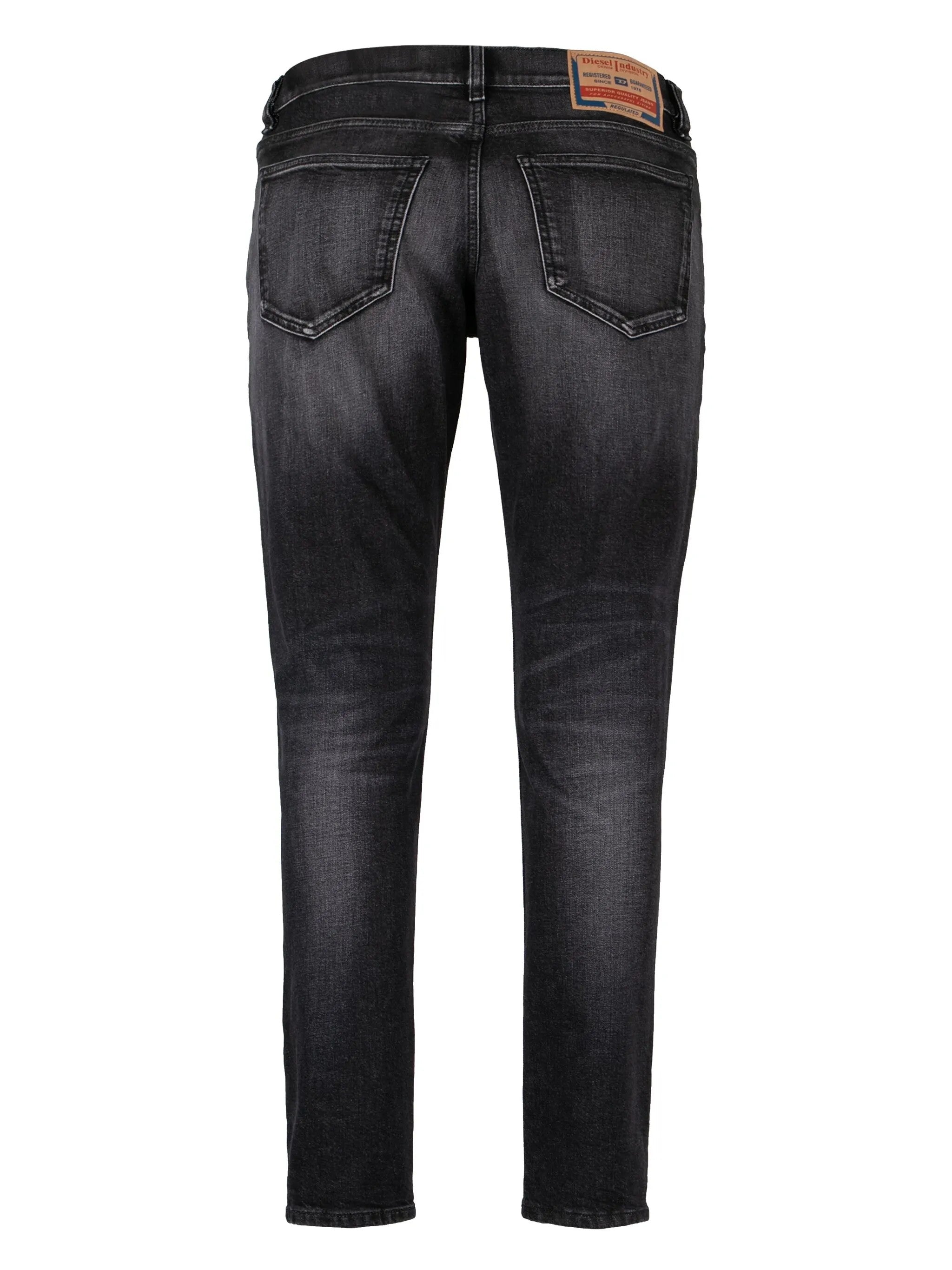 Diesel  Grigio