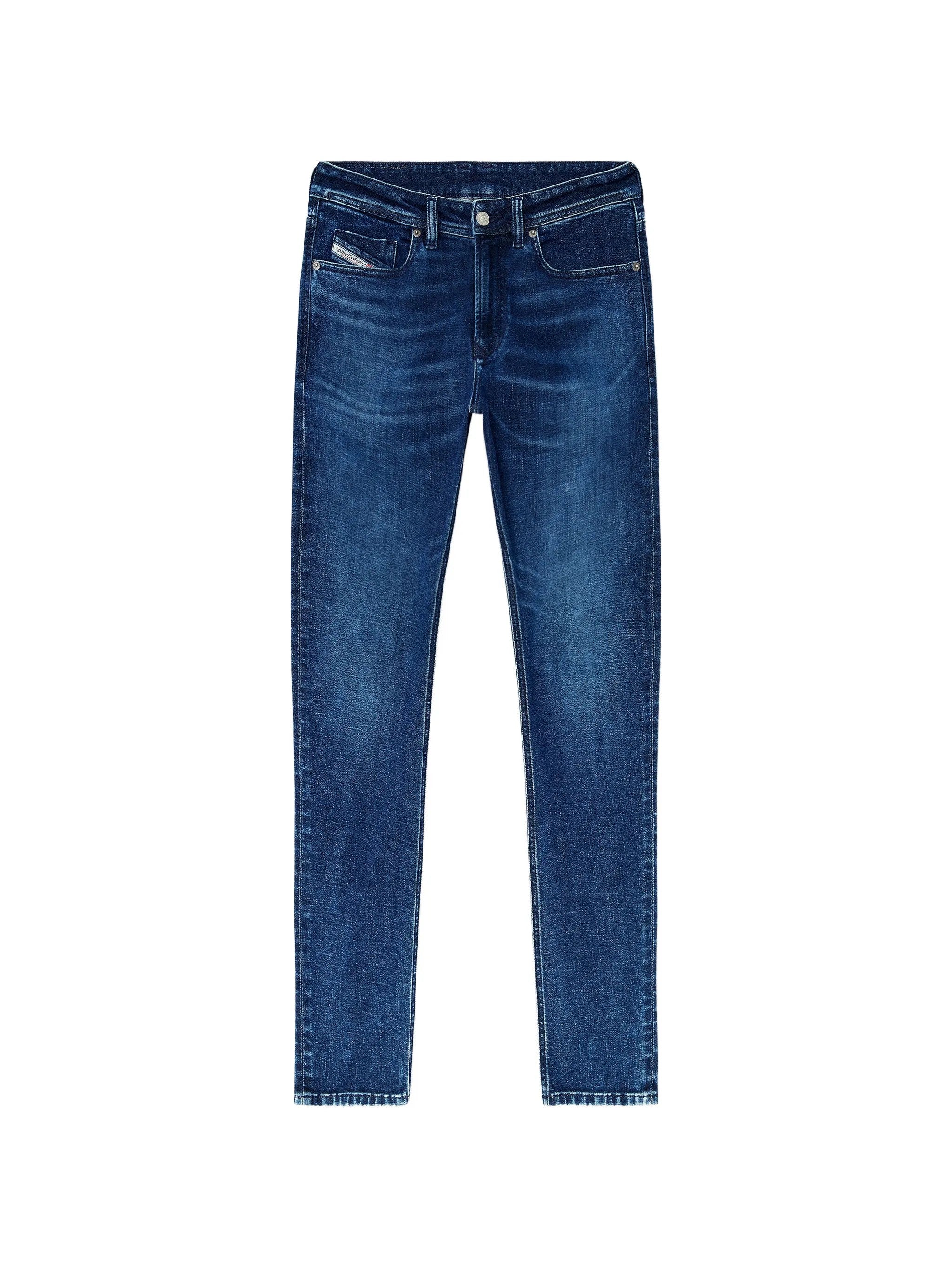 Diesel  Blu