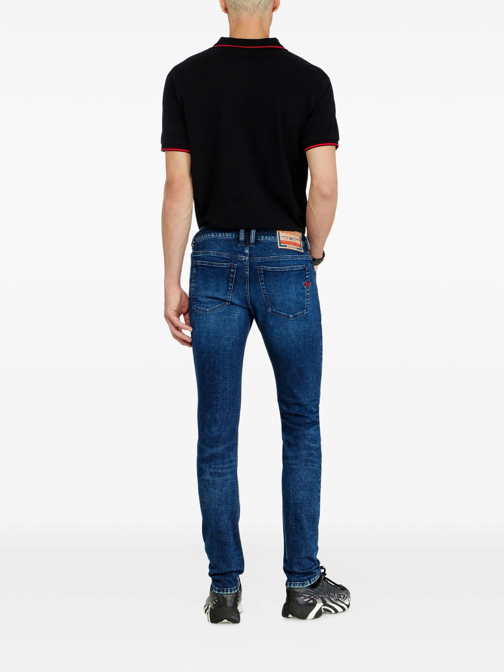 Diesel  Blu