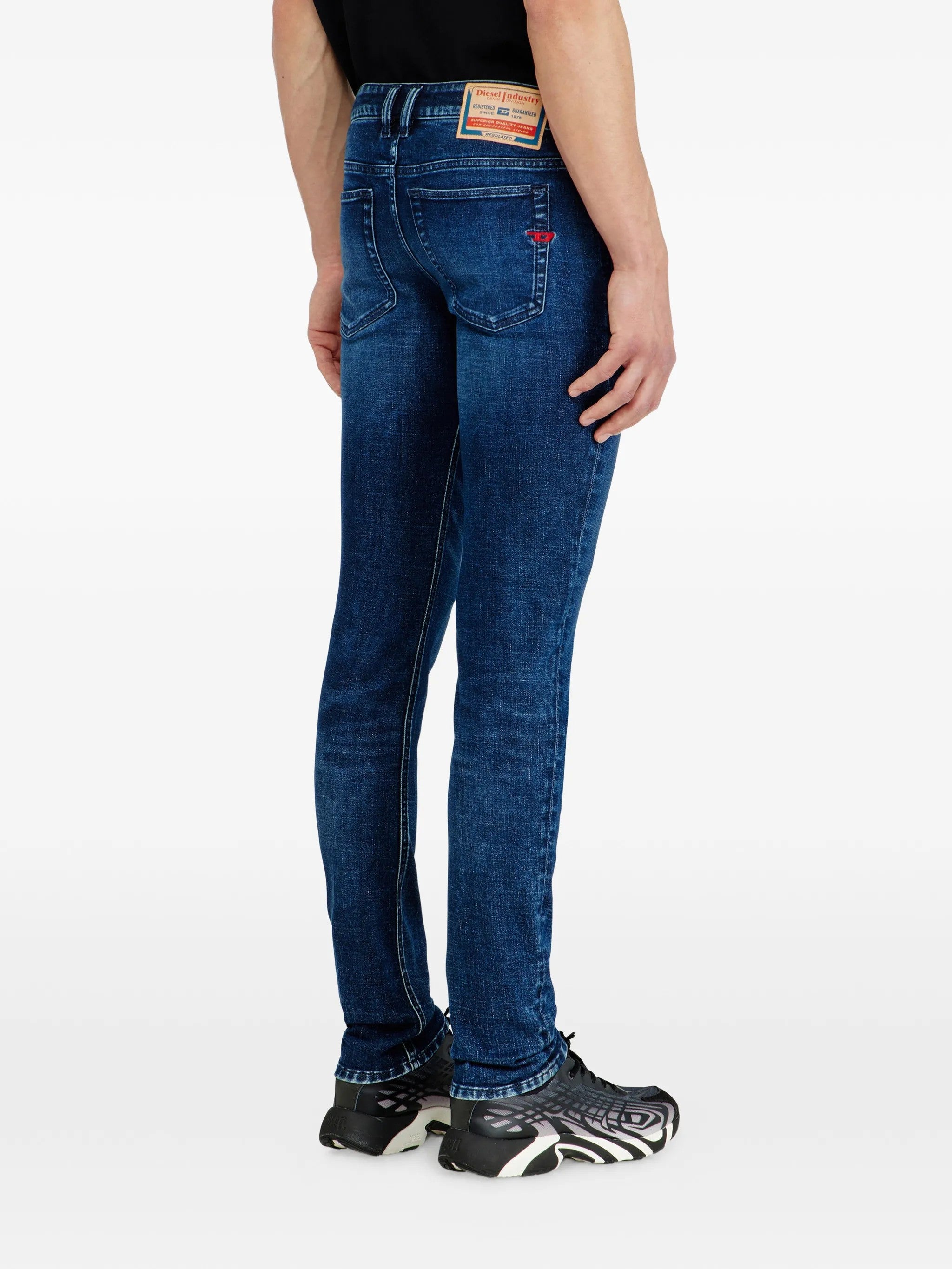 Diesel  Blu