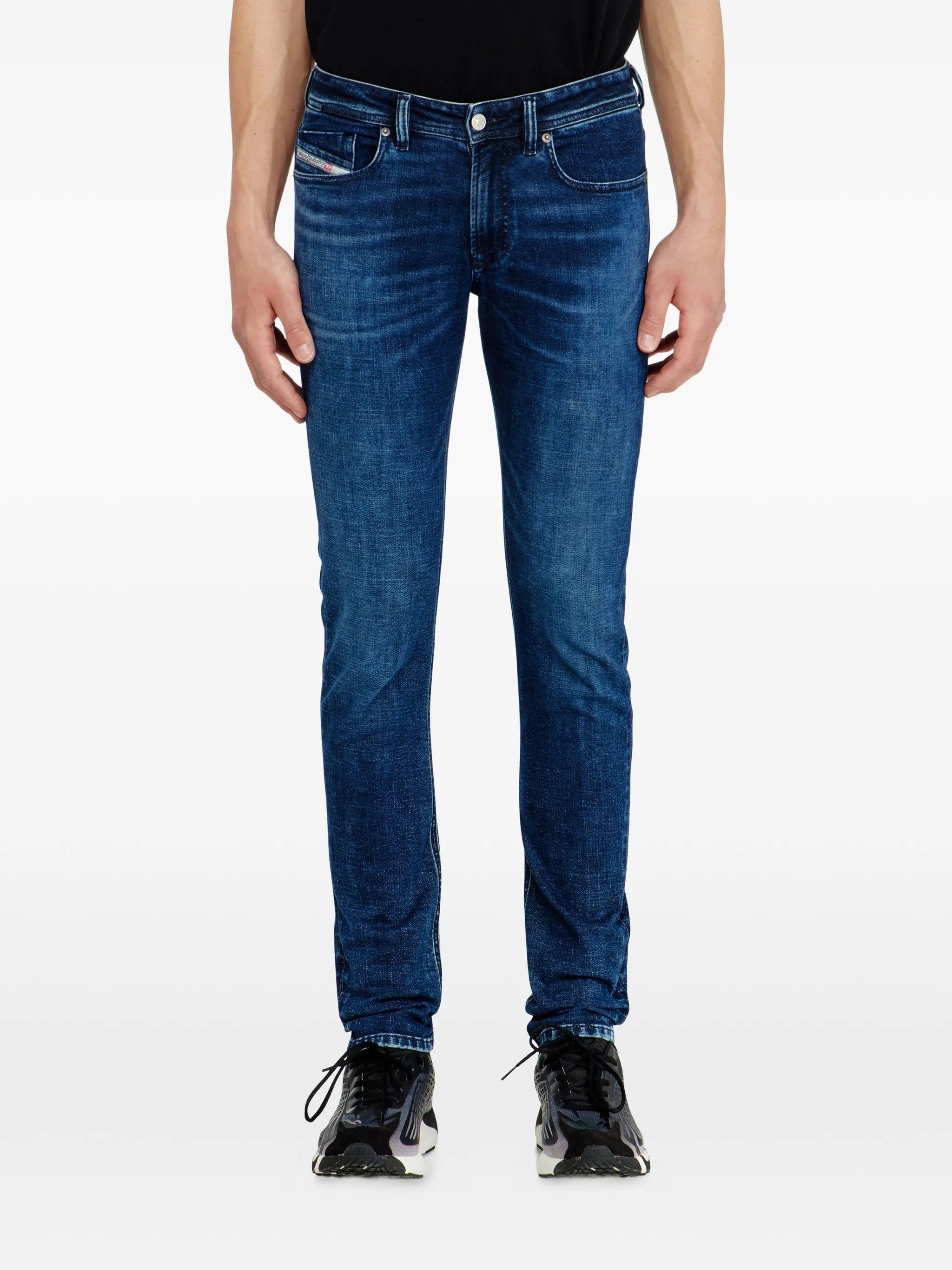 Diesel  Blu