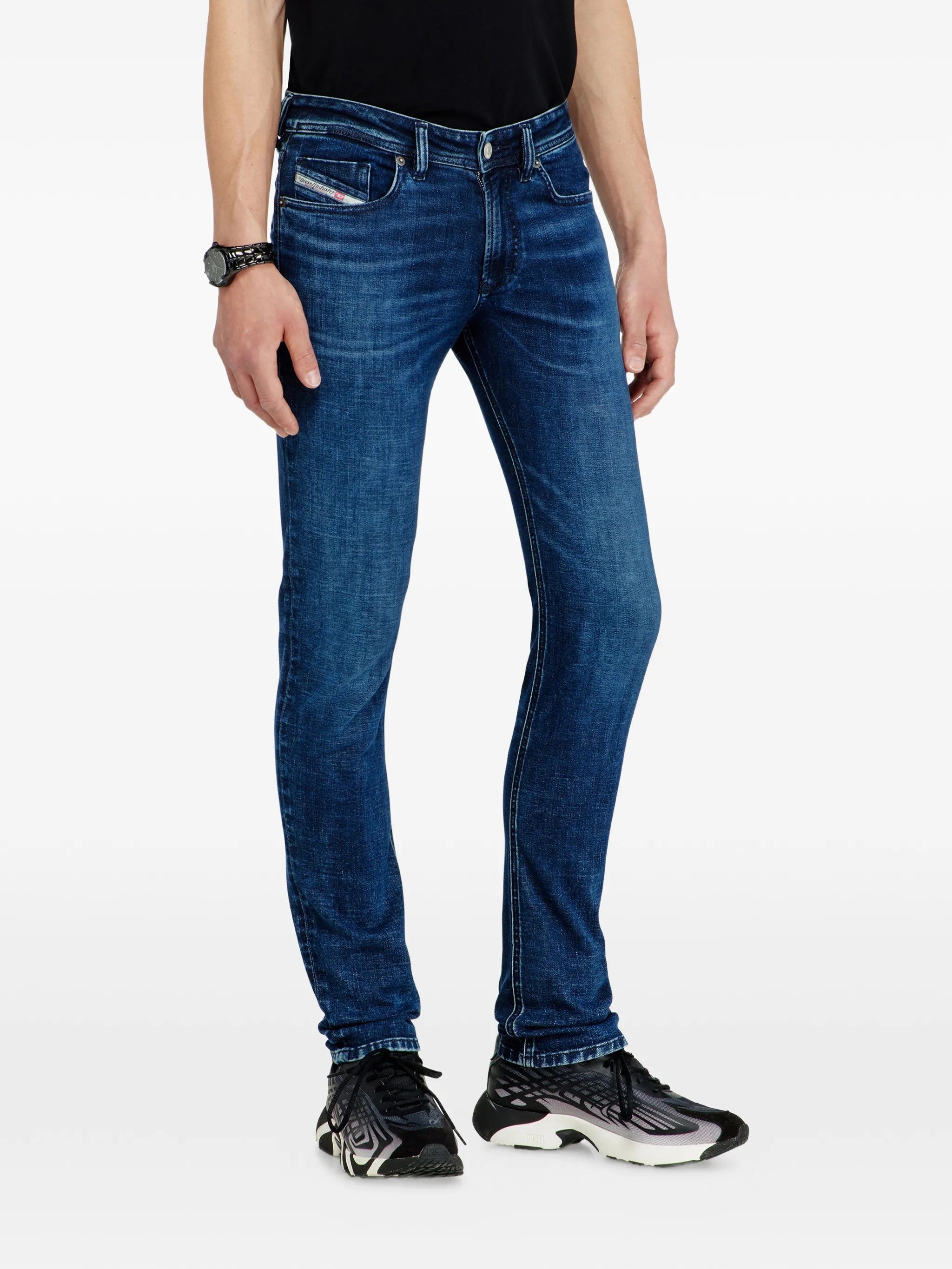Diesel  Blu