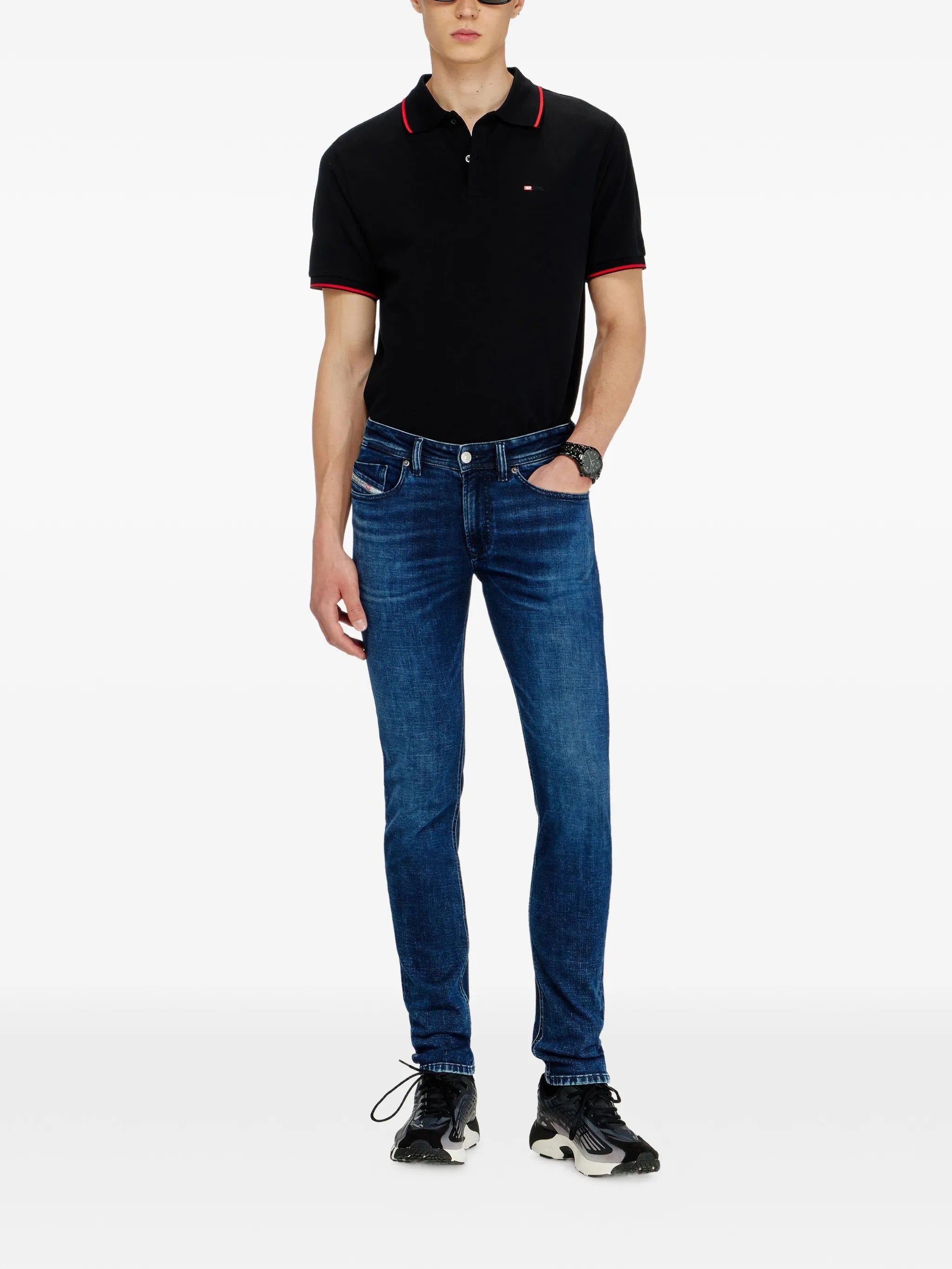 Diesel  Blu