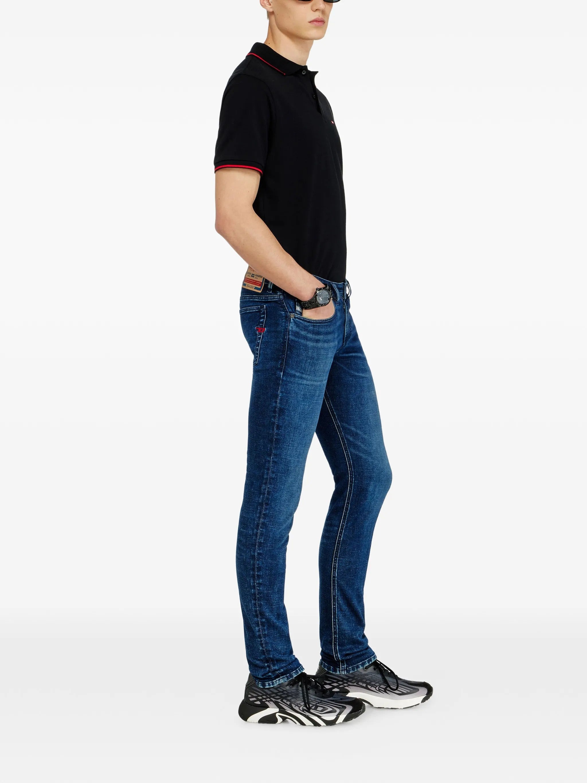 Diesel  Blu