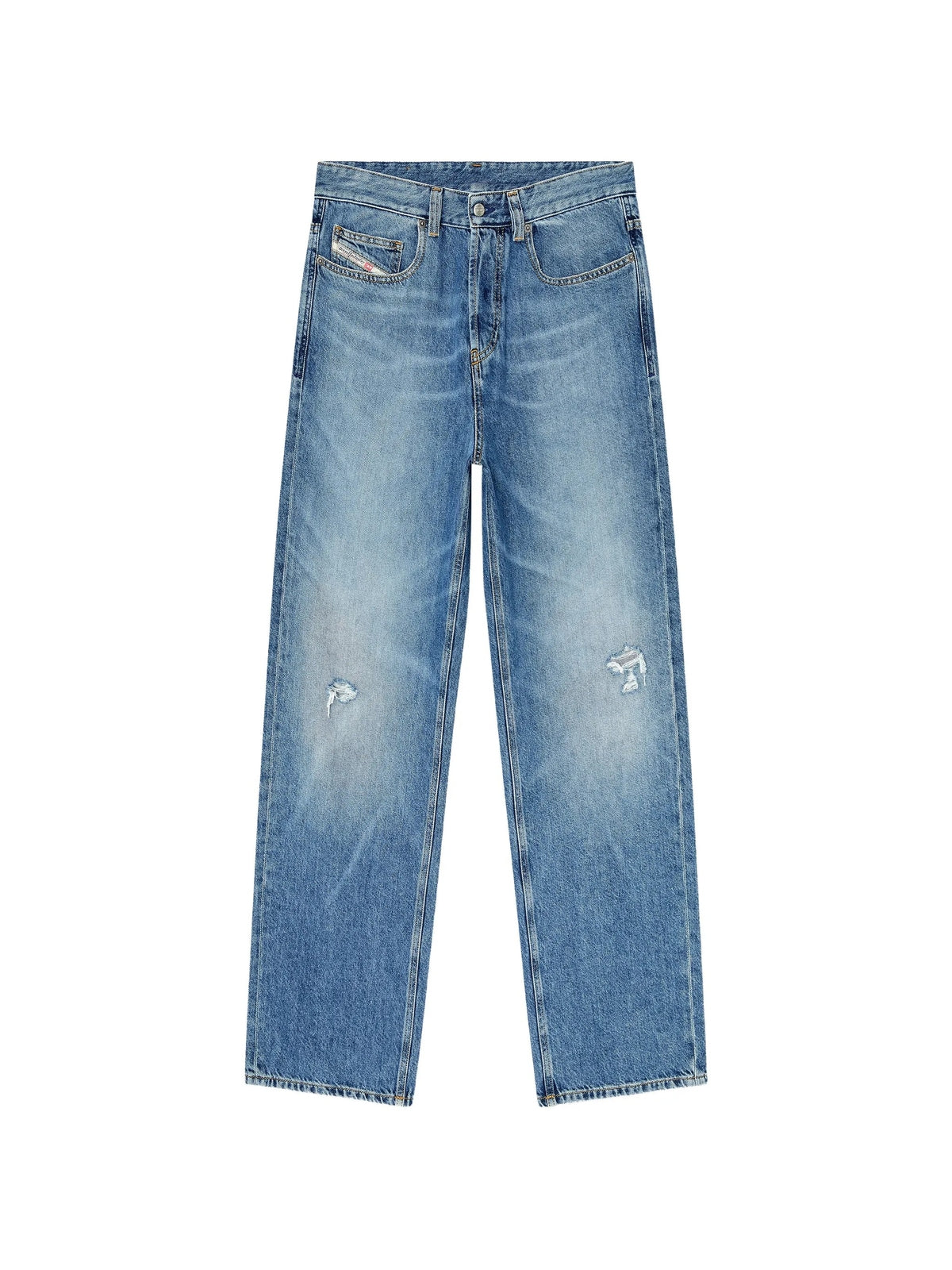 Diesel  Blu