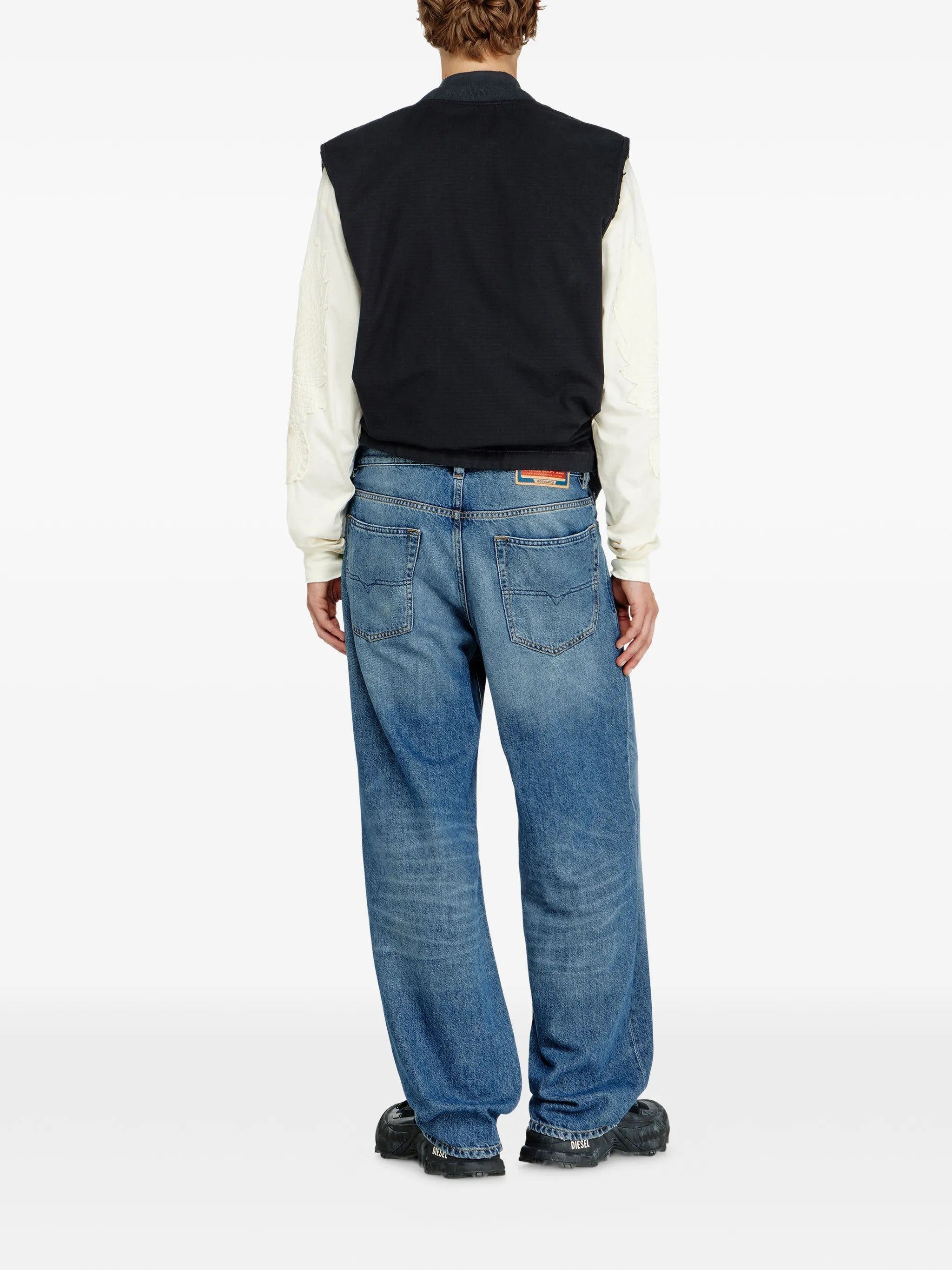 Diesel  Blu