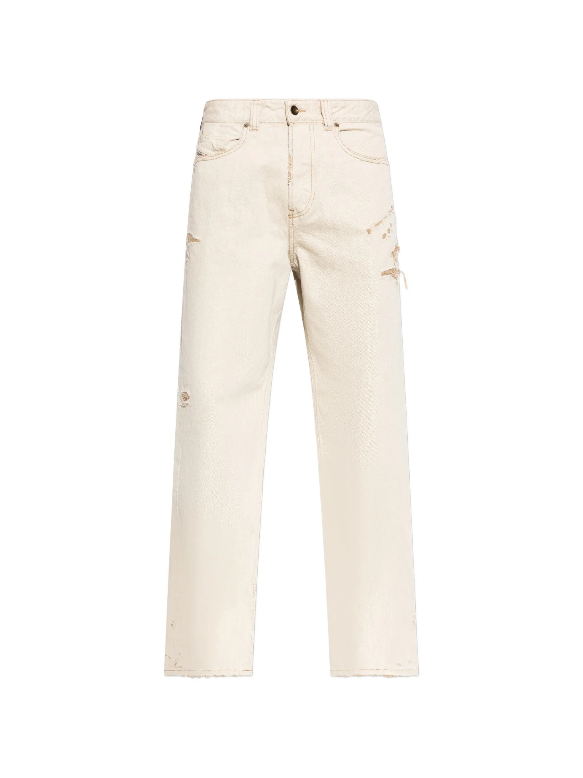 Diesel  Bianco