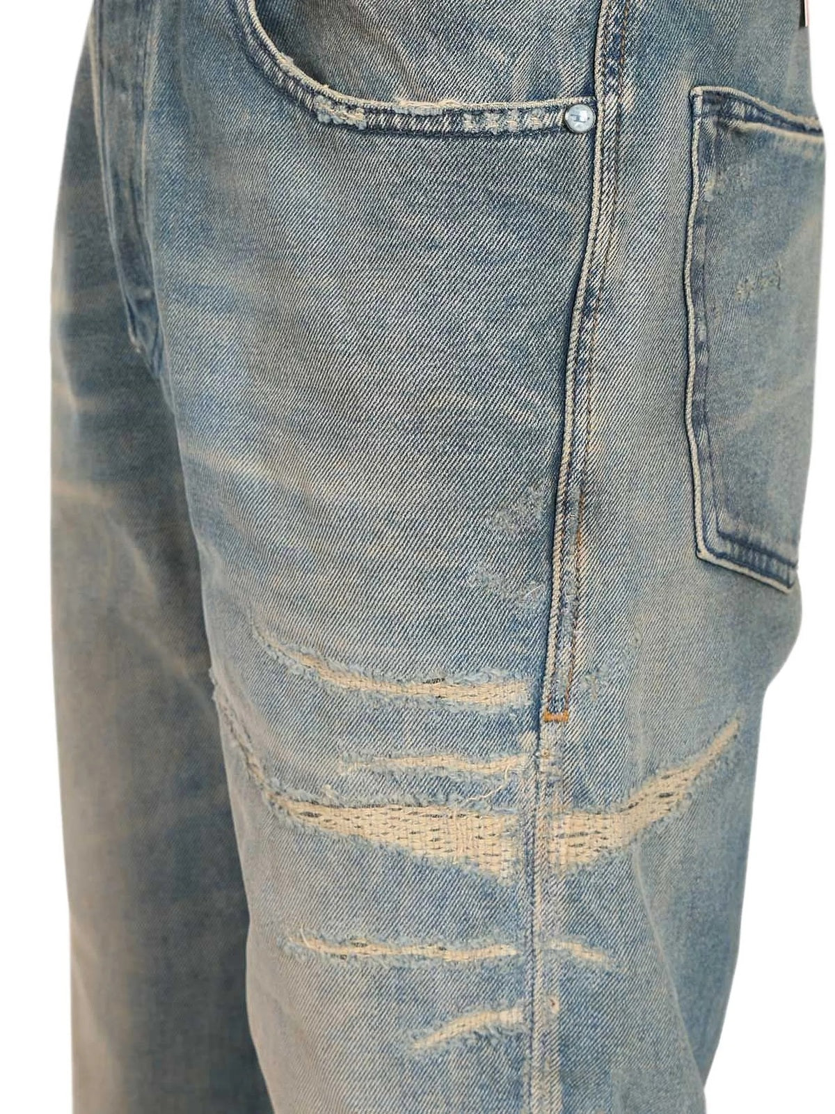 Diesel  Blu