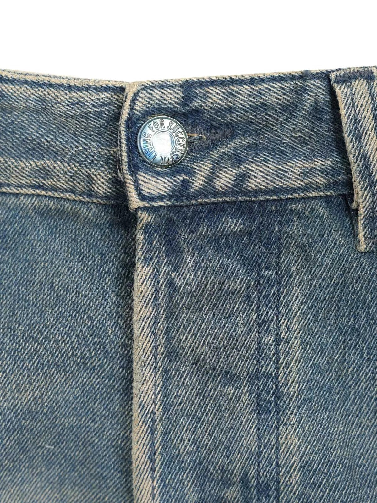 Diesel  Blu