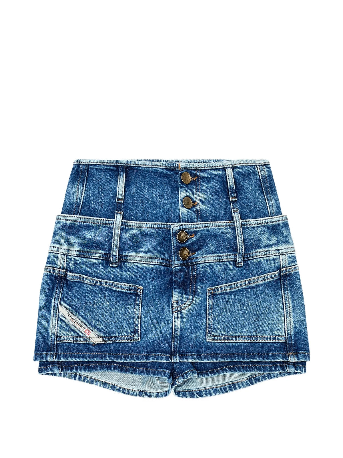 Diesel  Blu