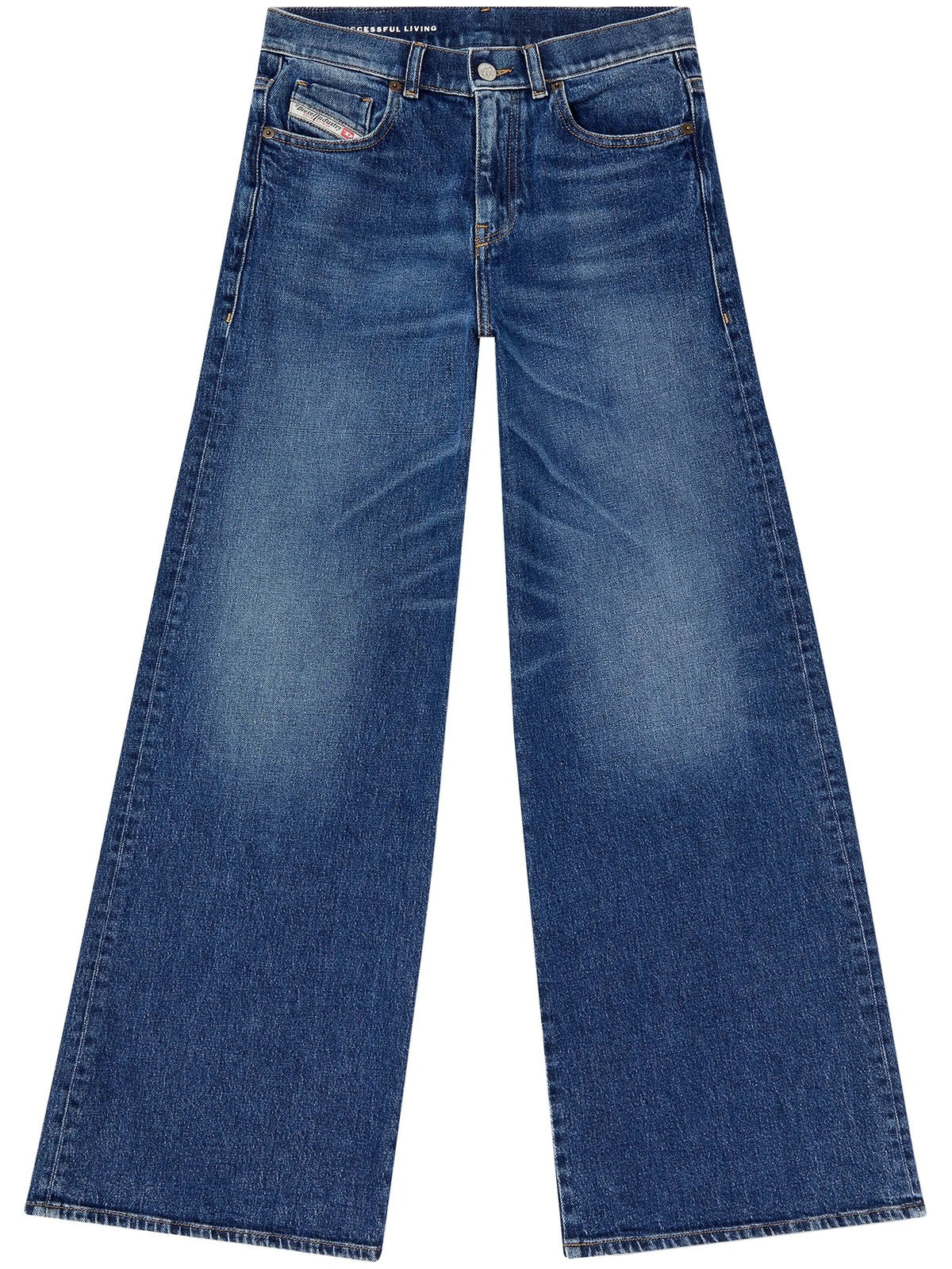 Diesel  Blu