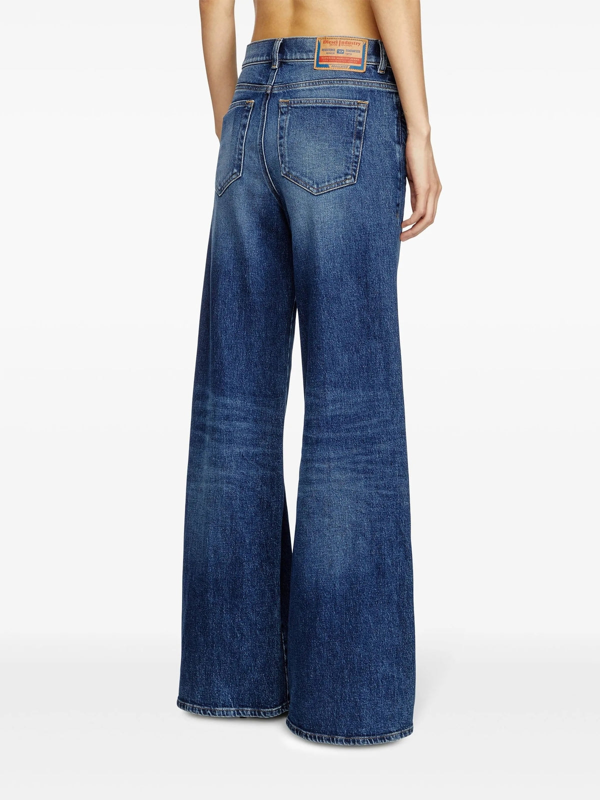 Diesel Blue