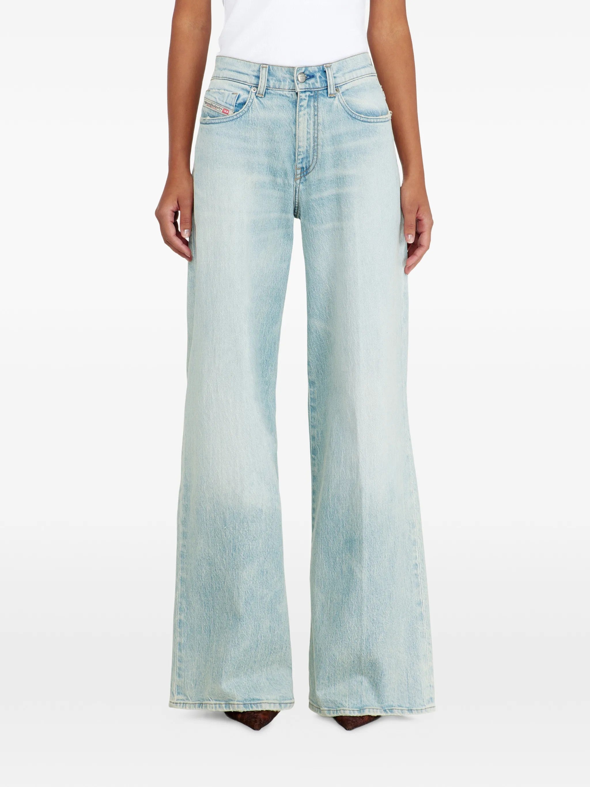 Diesel  Blu
