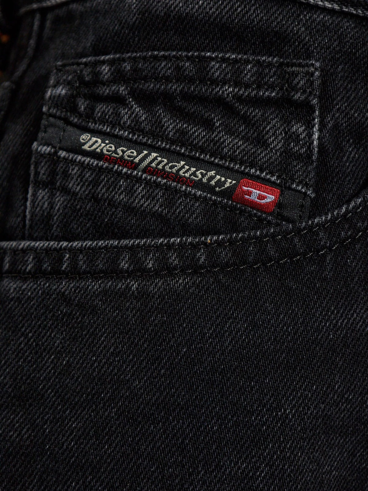 Diesel  Nero