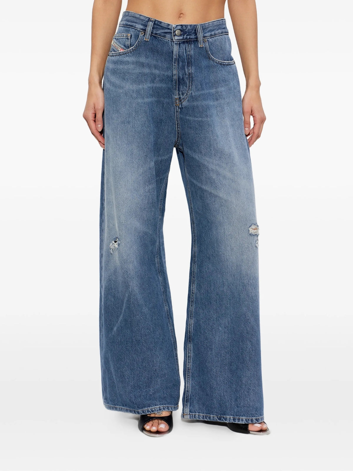 Diesel  Blu
