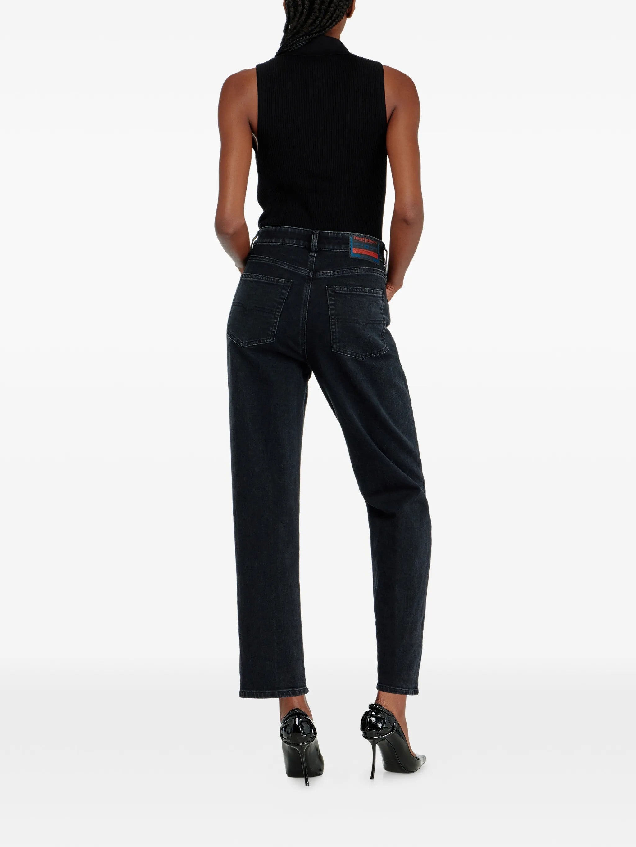 Diesel  Nero