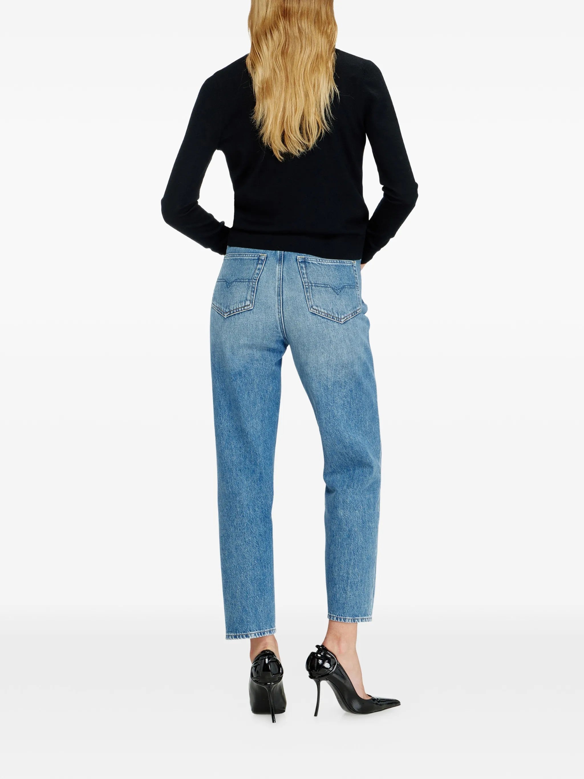 Diesel  Blu
