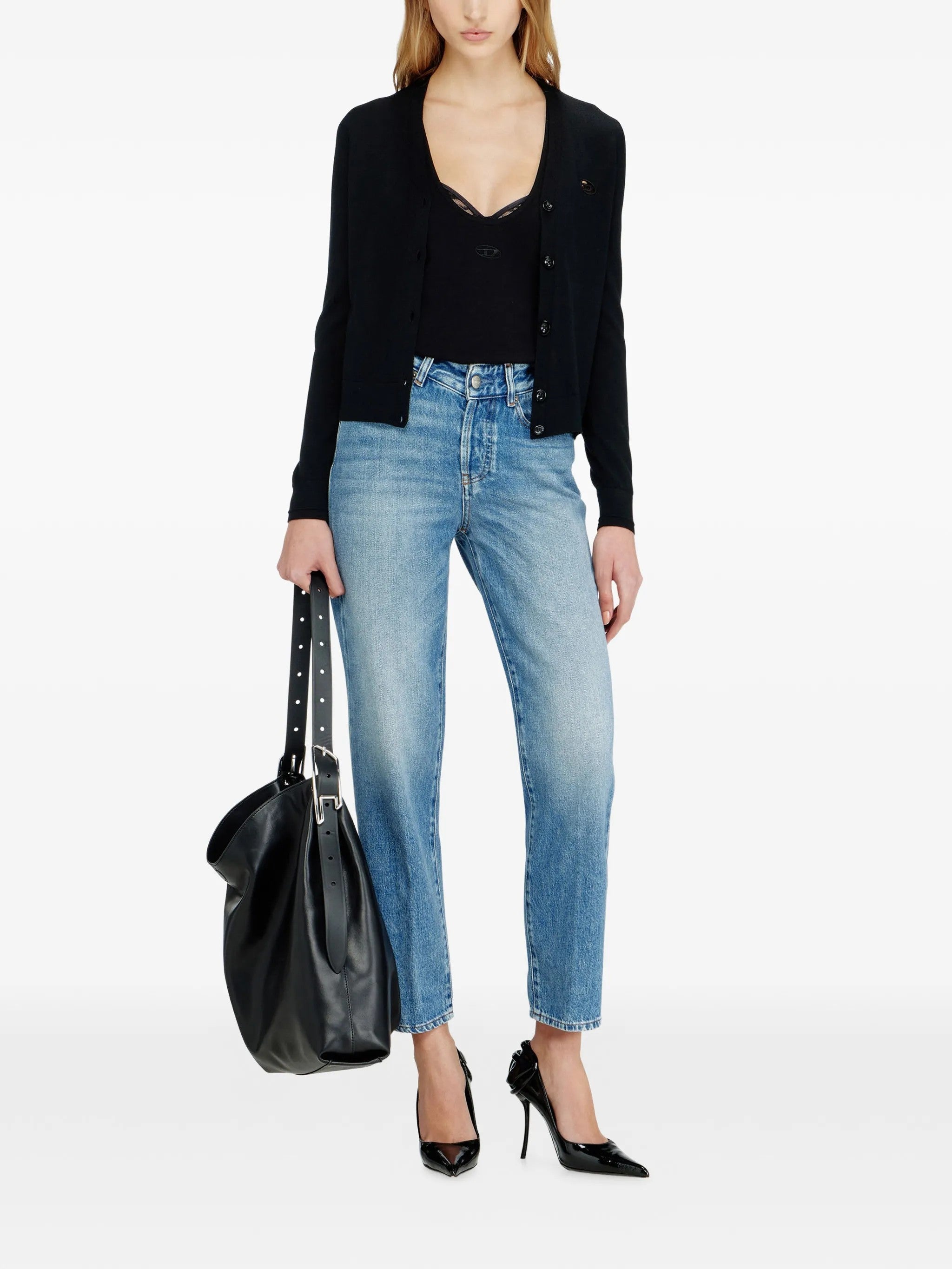 Diesel  Blu