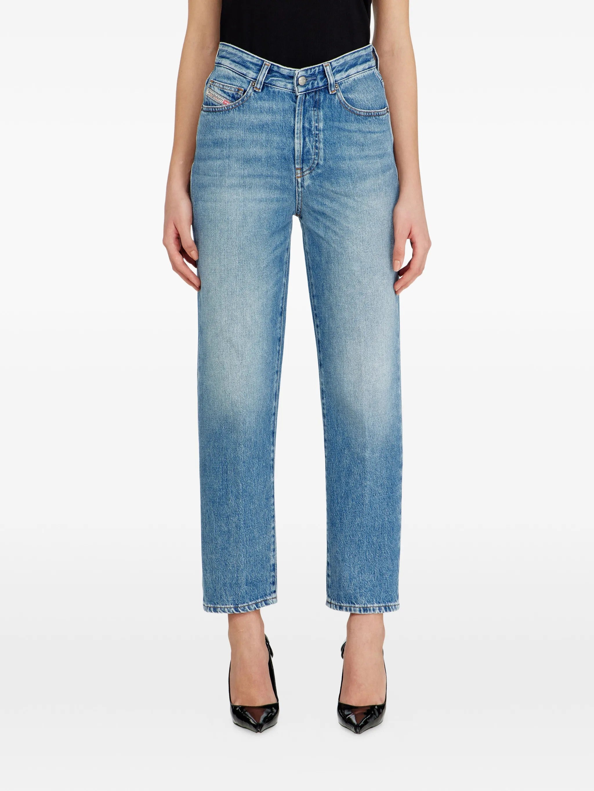 Diesel  Blu