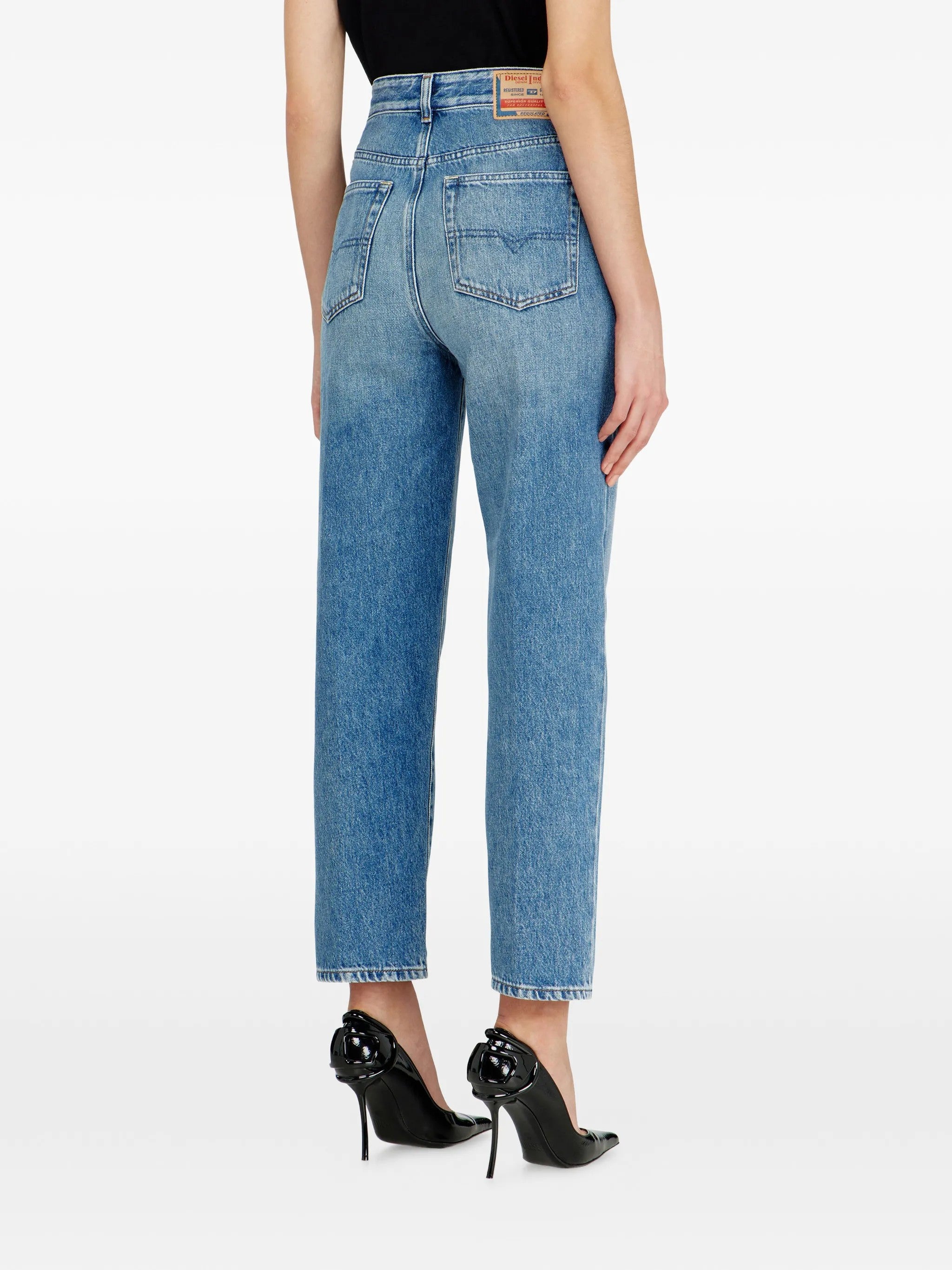 Diesel  Blu