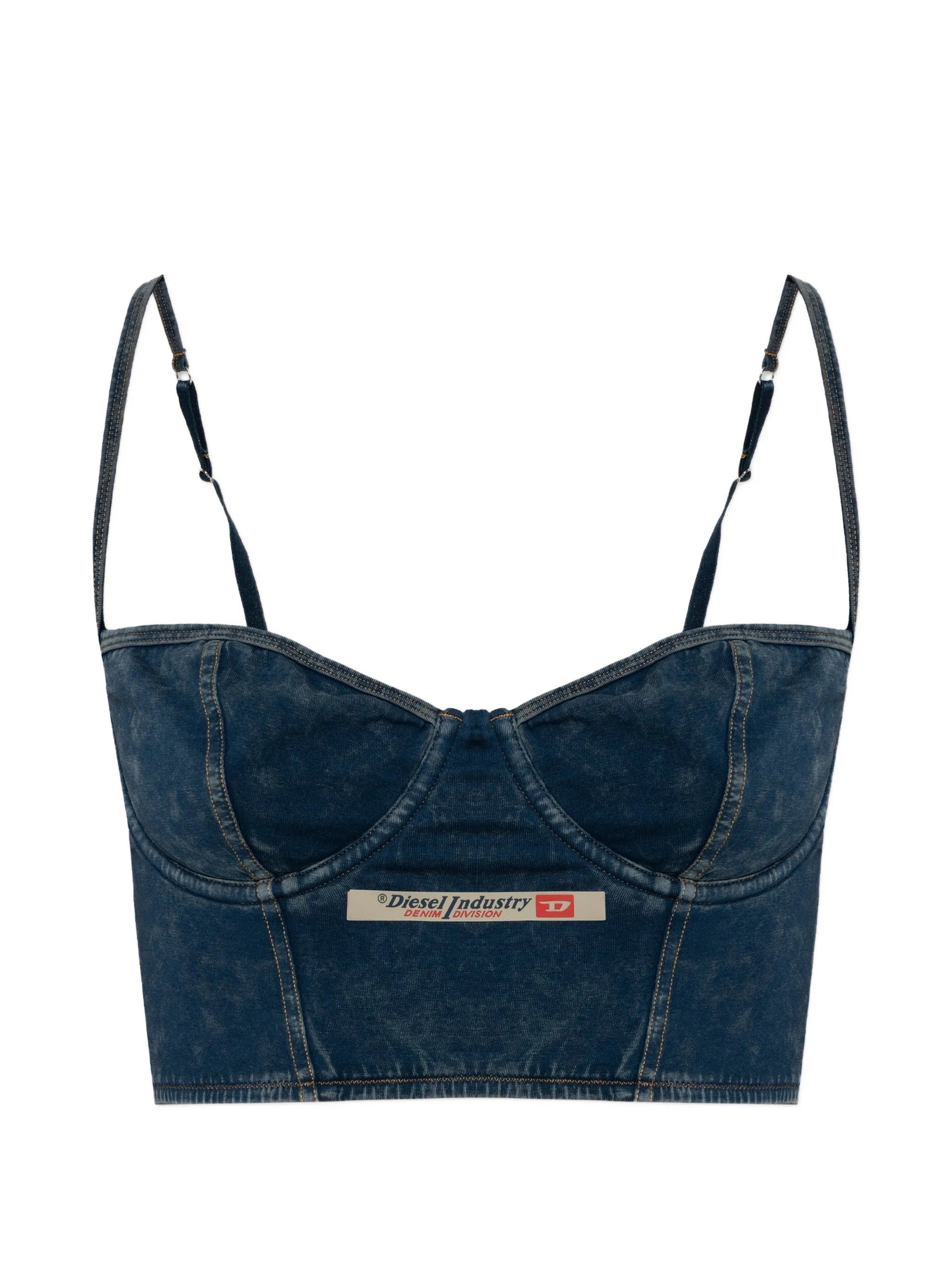Diesel  Blu