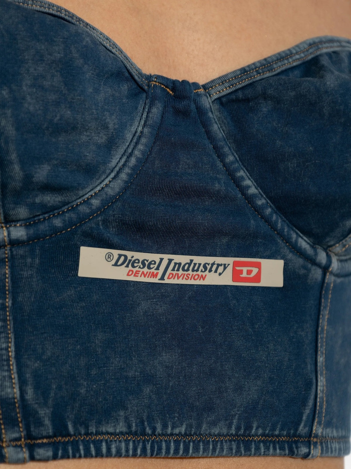 Diesel  Blu