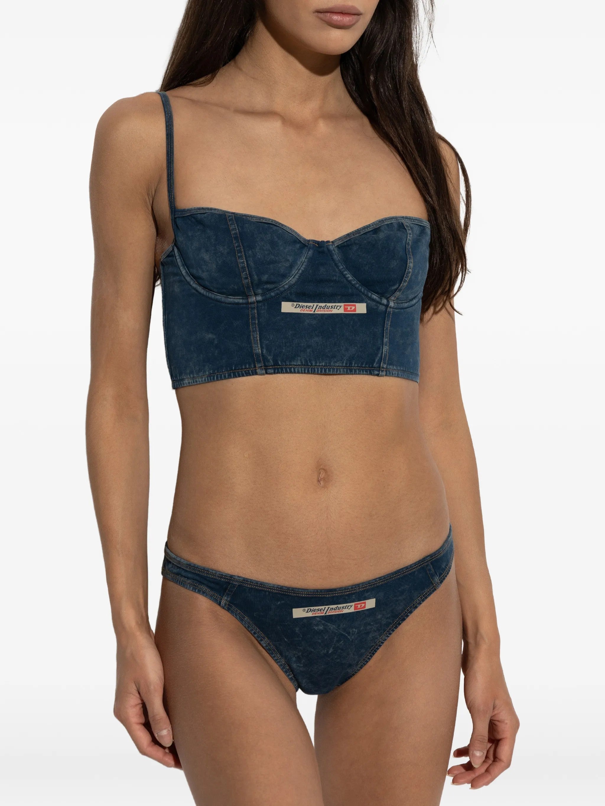 Diesel  Blu