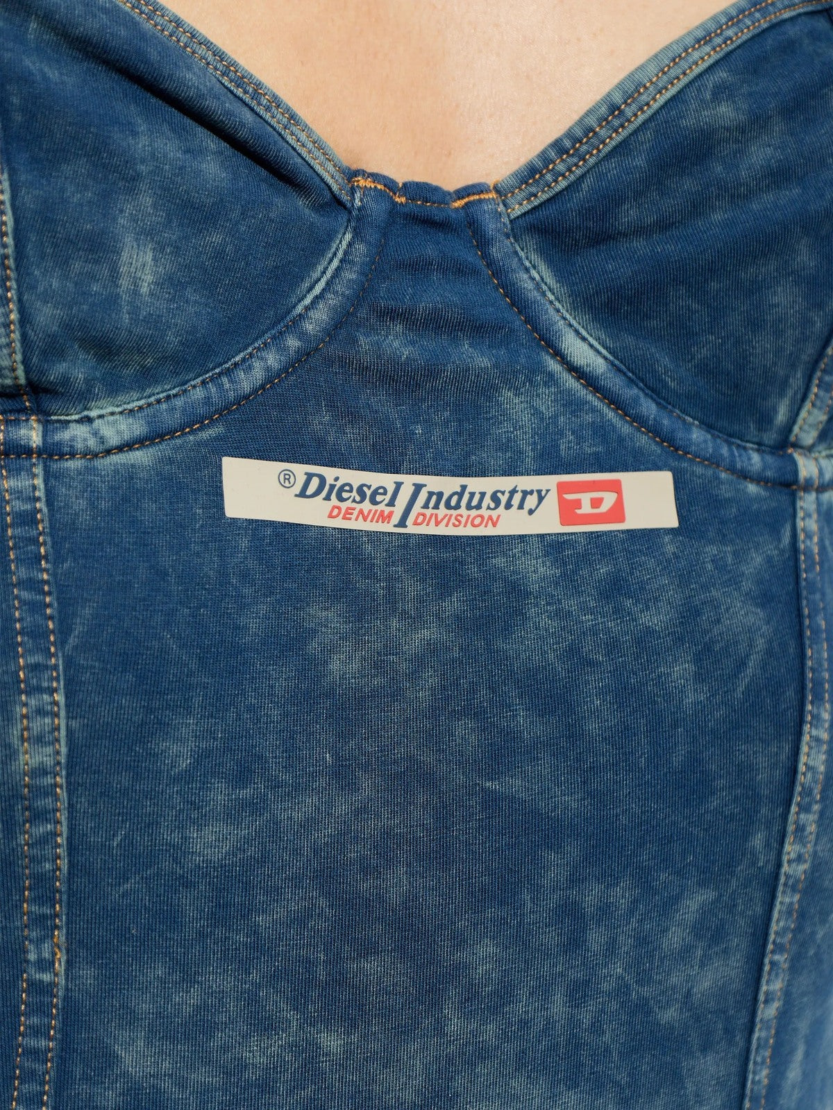 Diesel  Blu
