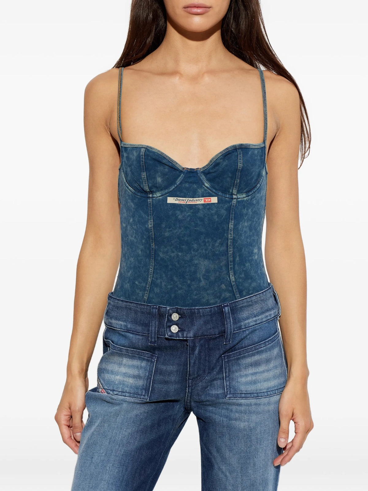 Diesel  Blu