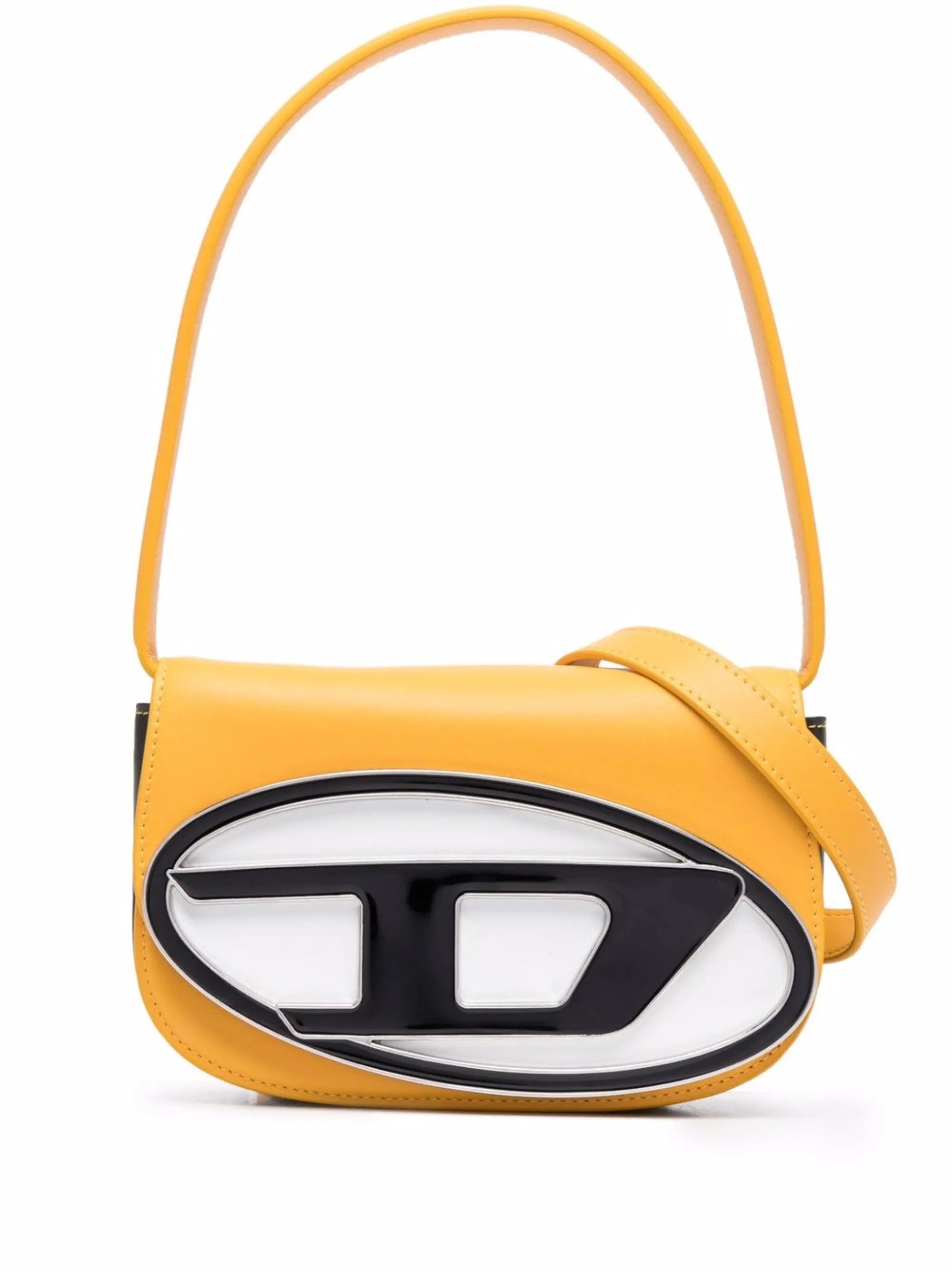 Diesel  Giallo