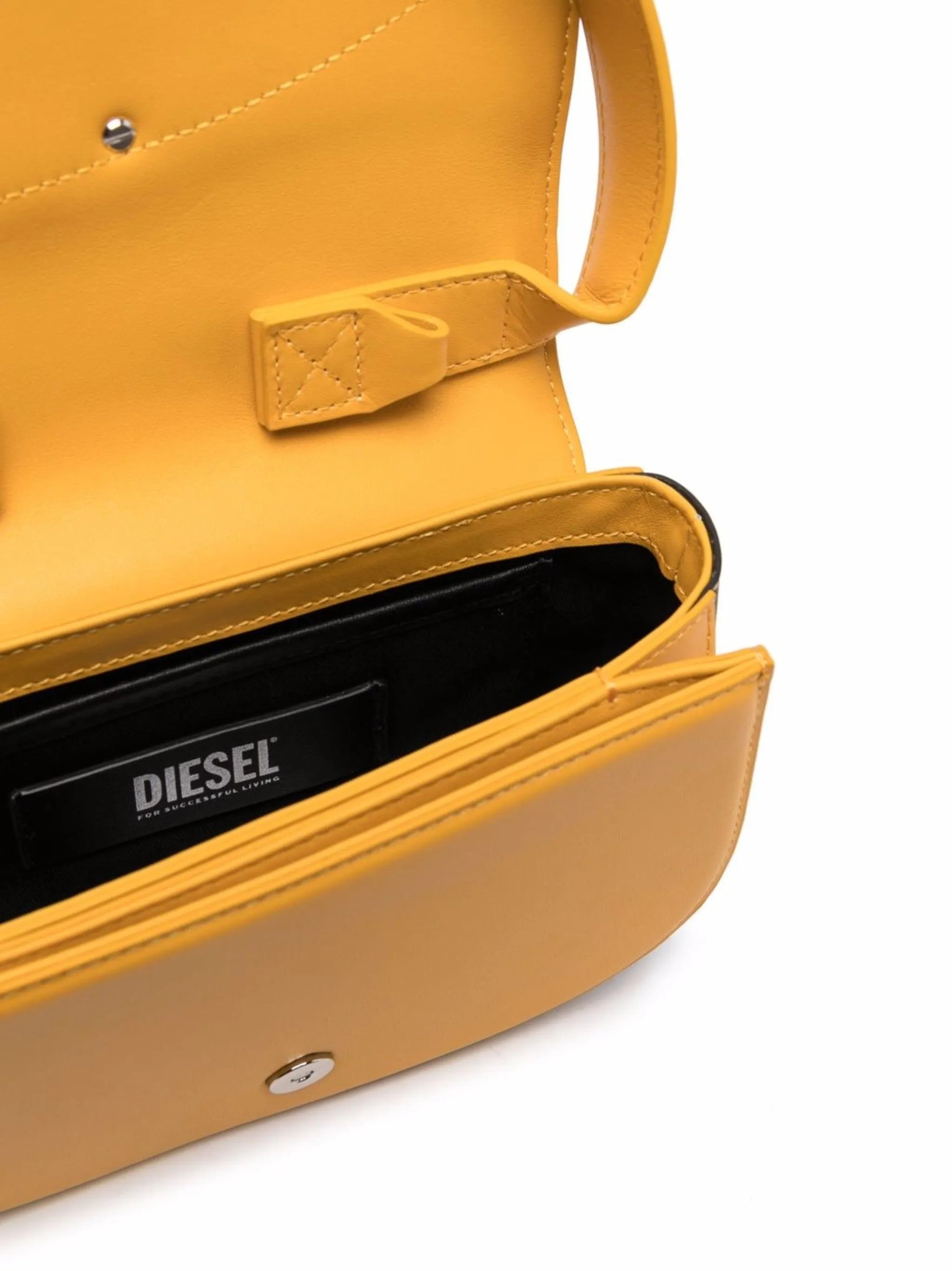 Diesel  Giallo