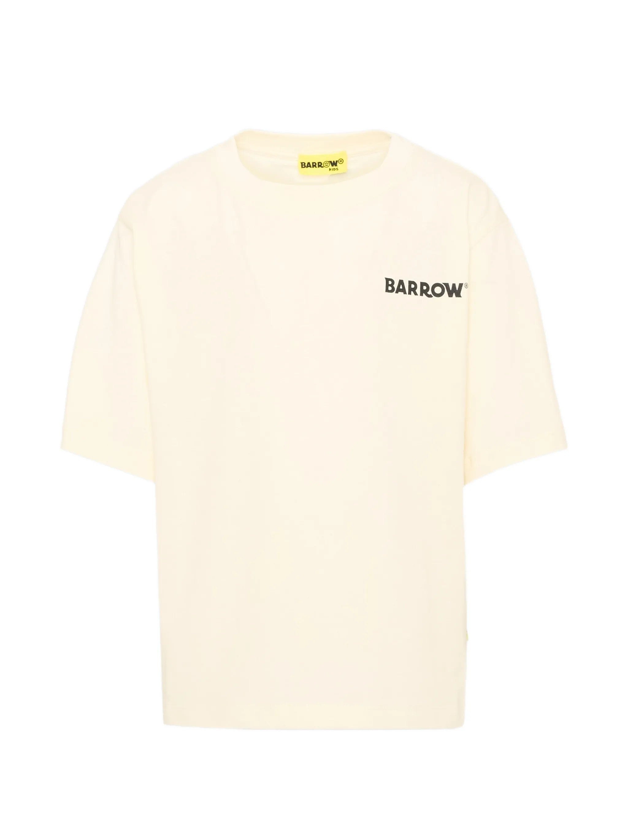 Barrow  Bianco