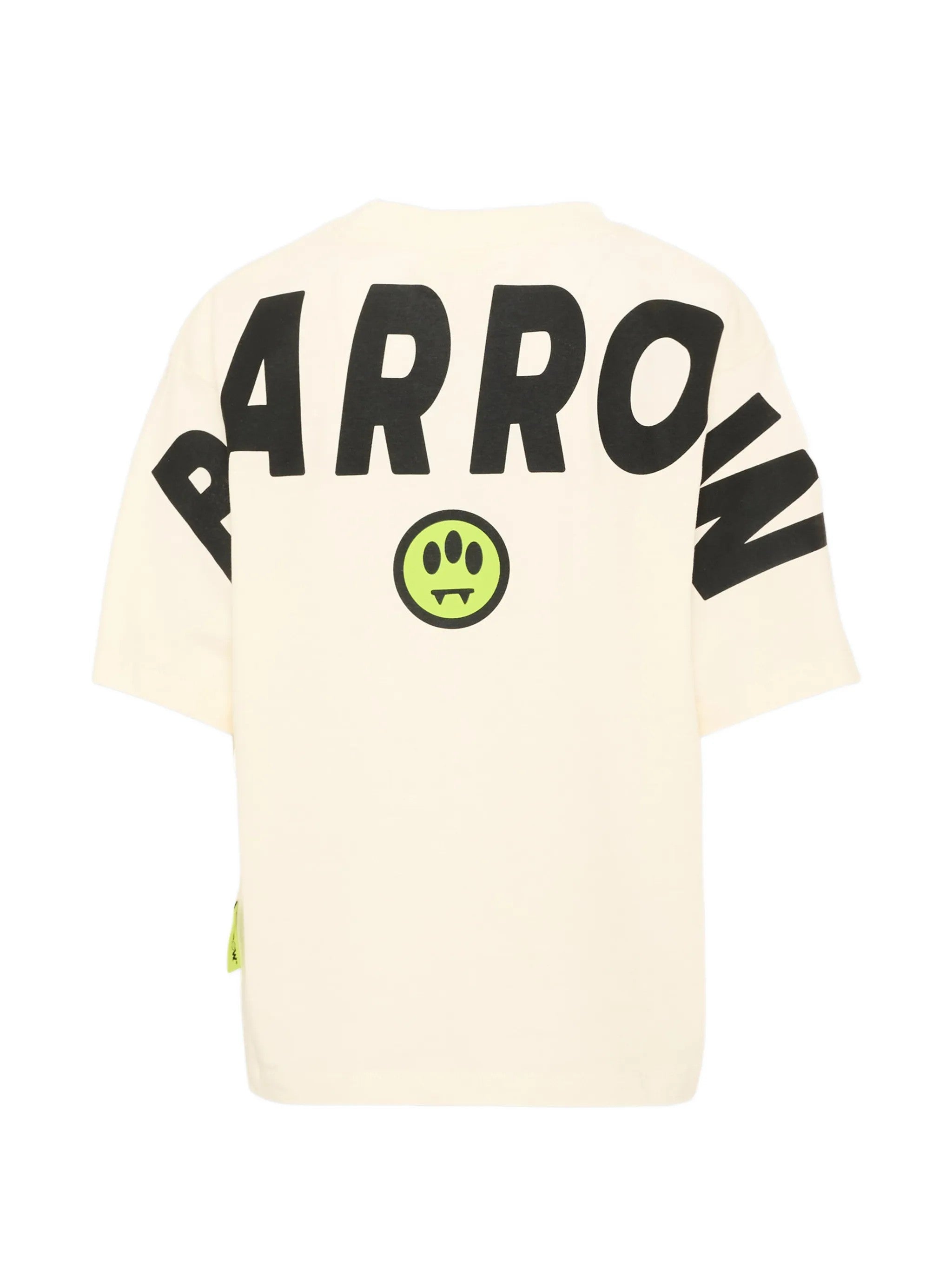 Barrow  Bianco