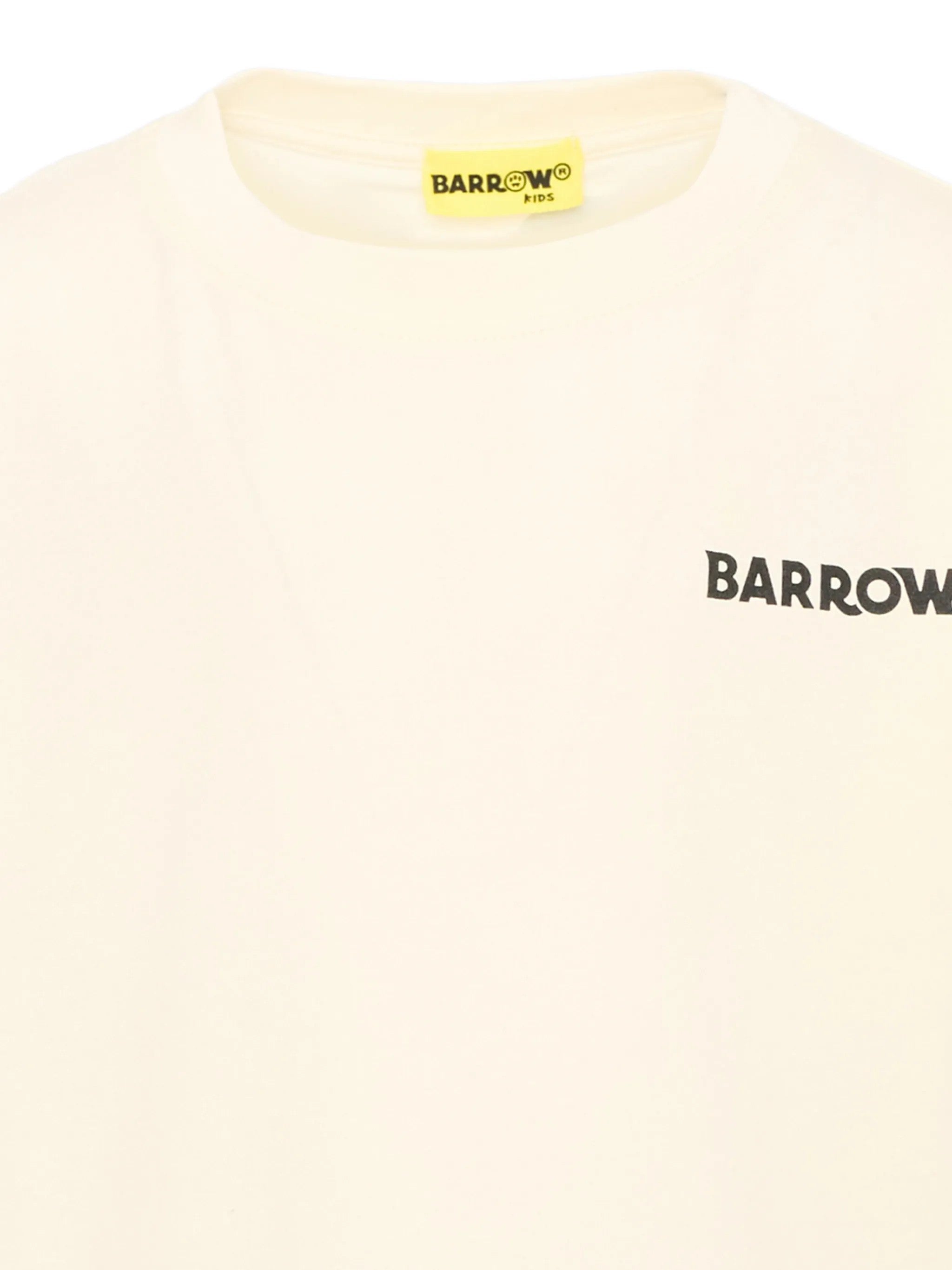 Barrow  Bianco