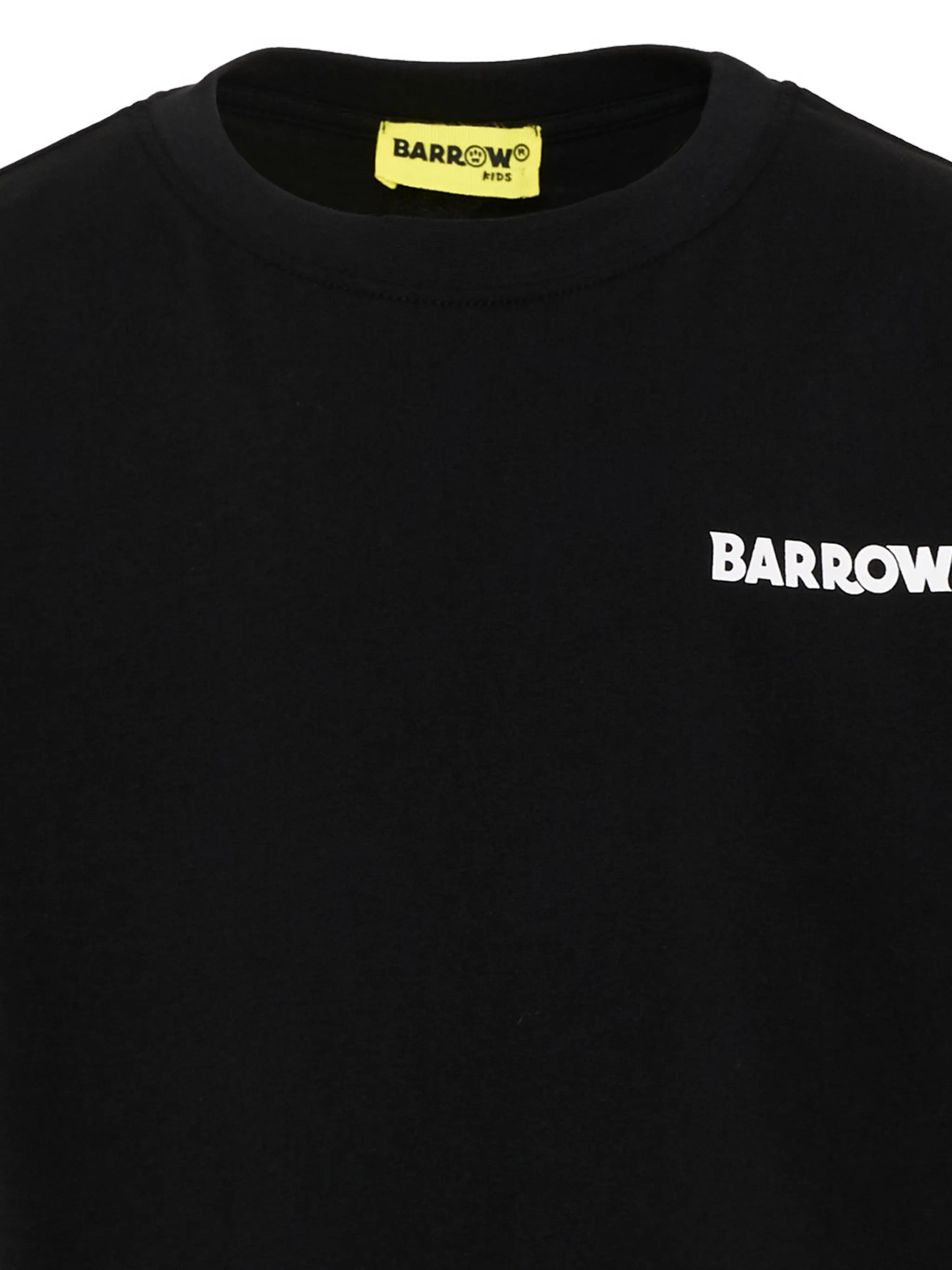 Barrow  Nero