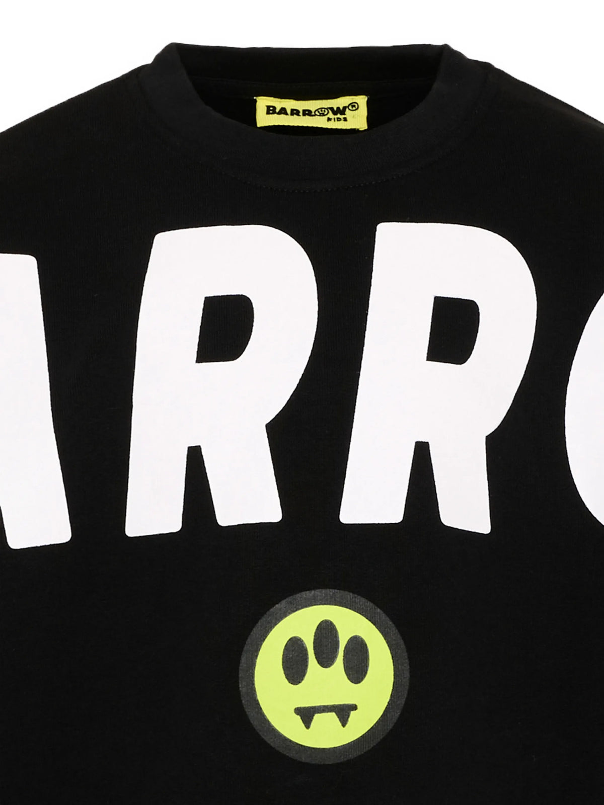 Barrow  Nero