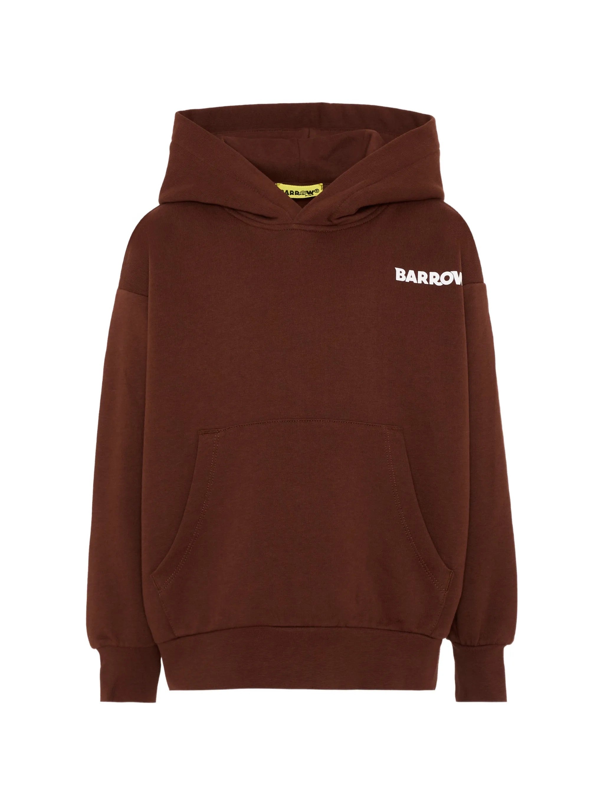 Barrow  Marrone