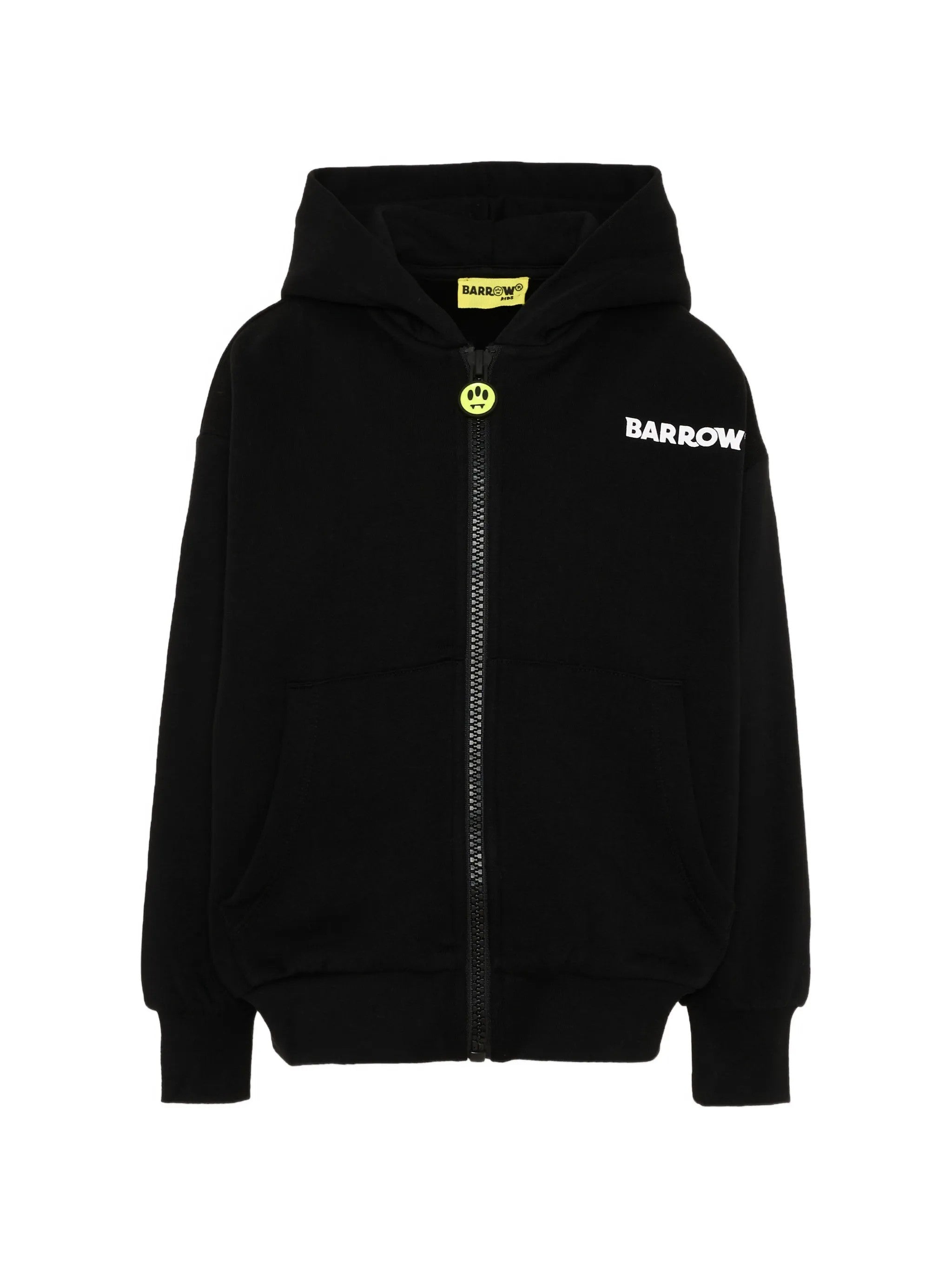 Barrow  Nero